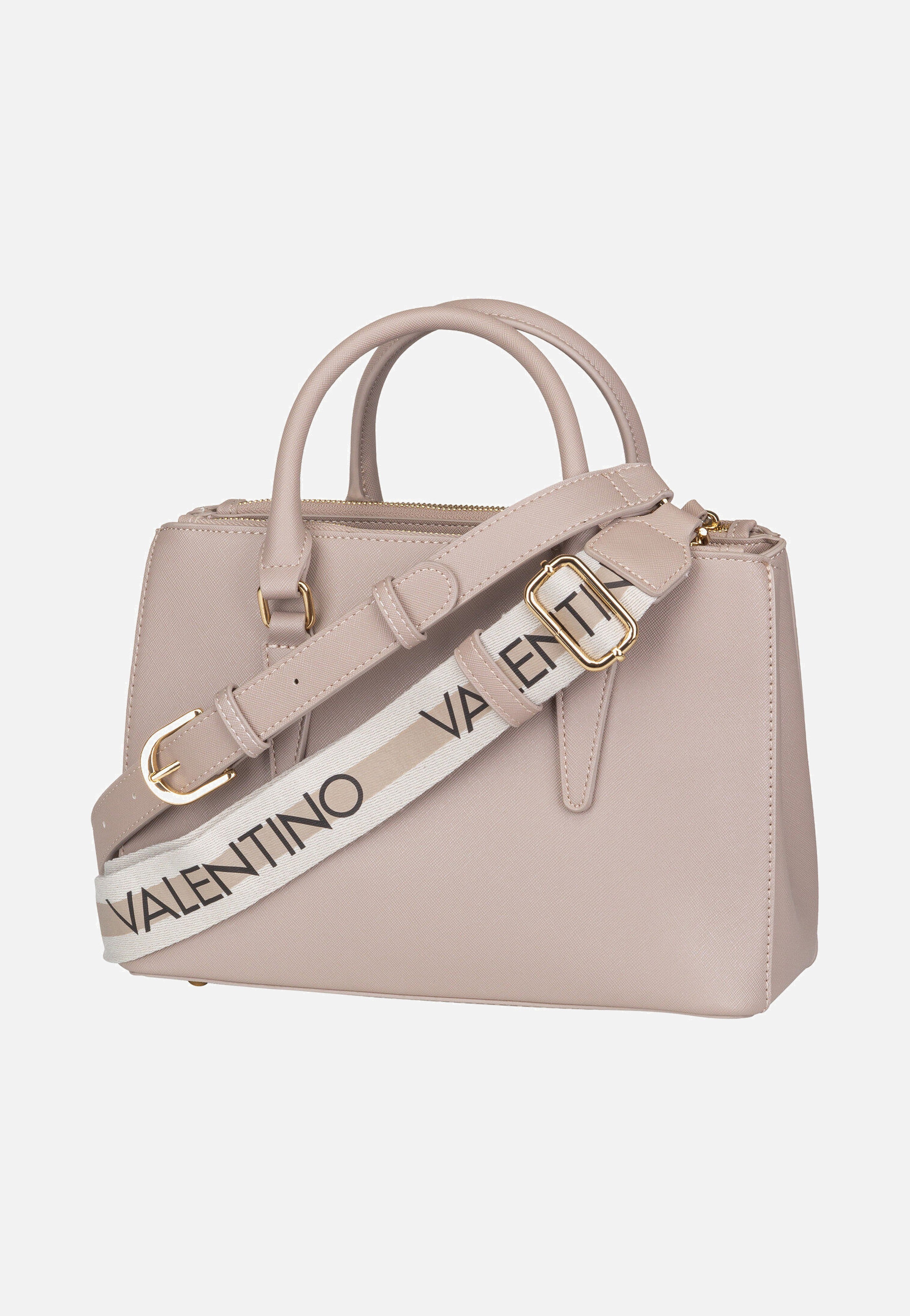 Valentino - Zero RE Shopping 302 Beige - Satchel | Women-Image