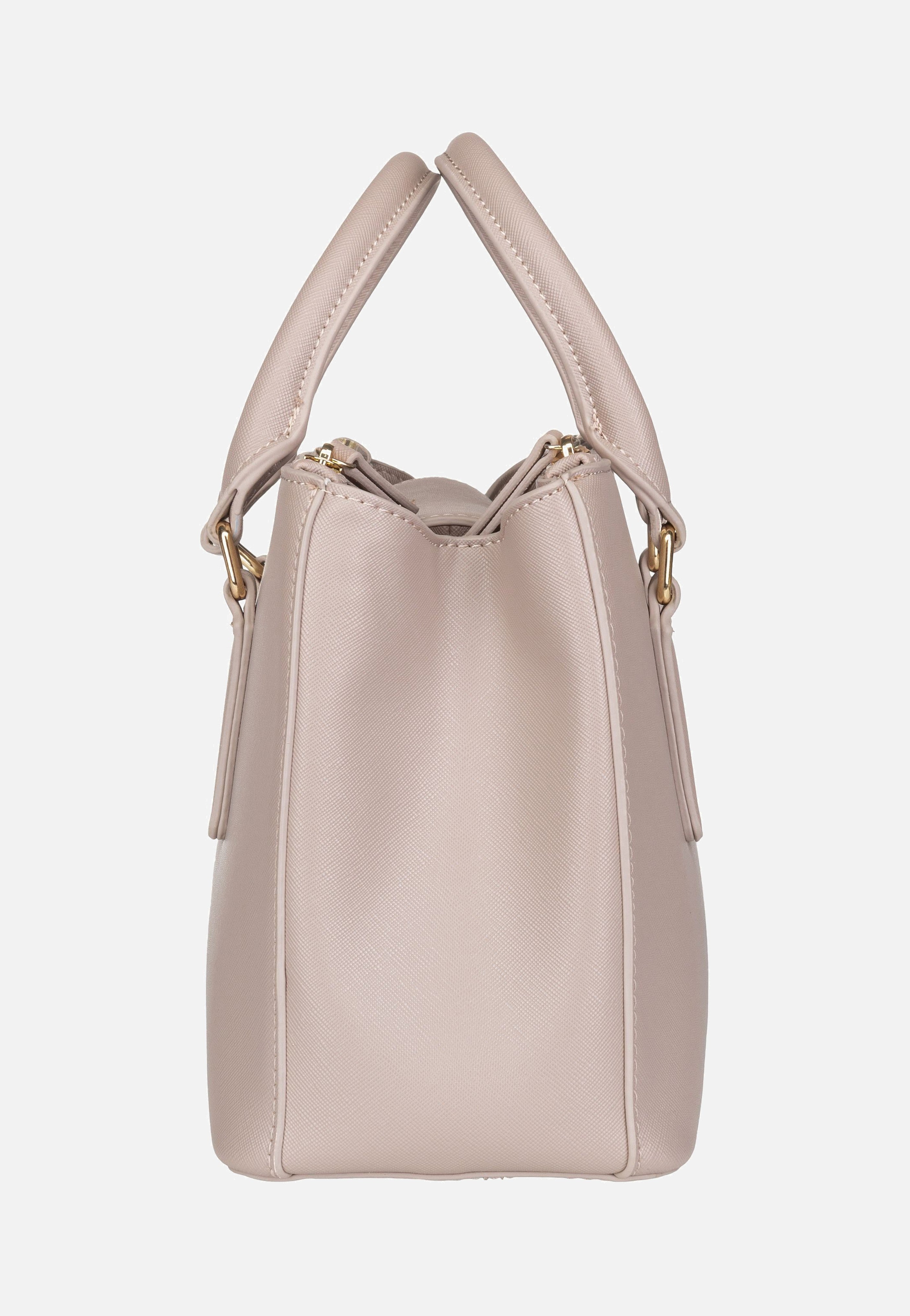 Valentino - Zero RE Shopping 302 Beige - Satchel | Women-Image