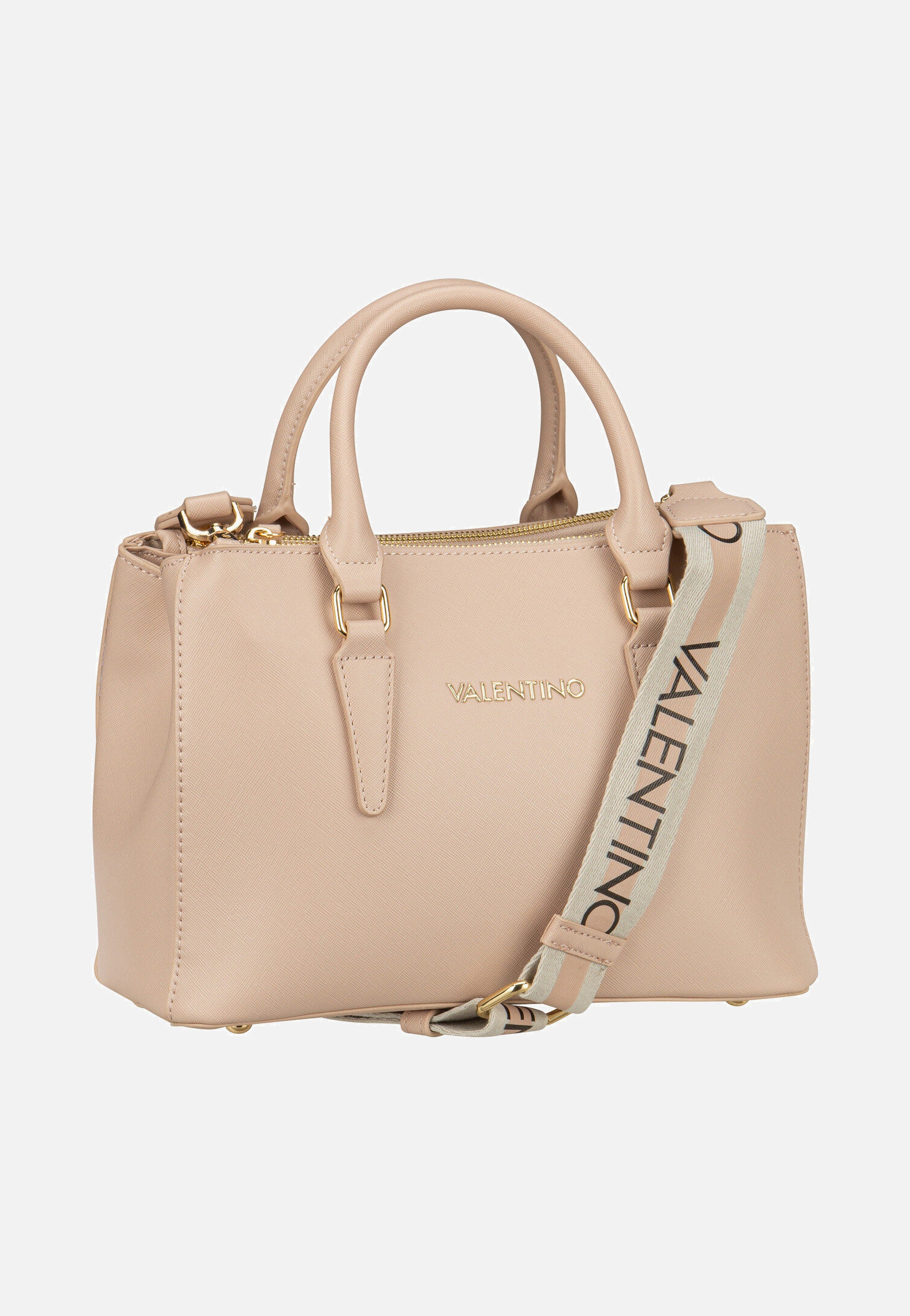 Valentino - Zero RE Shopping 302 Cipria - Satchel | Women-Image