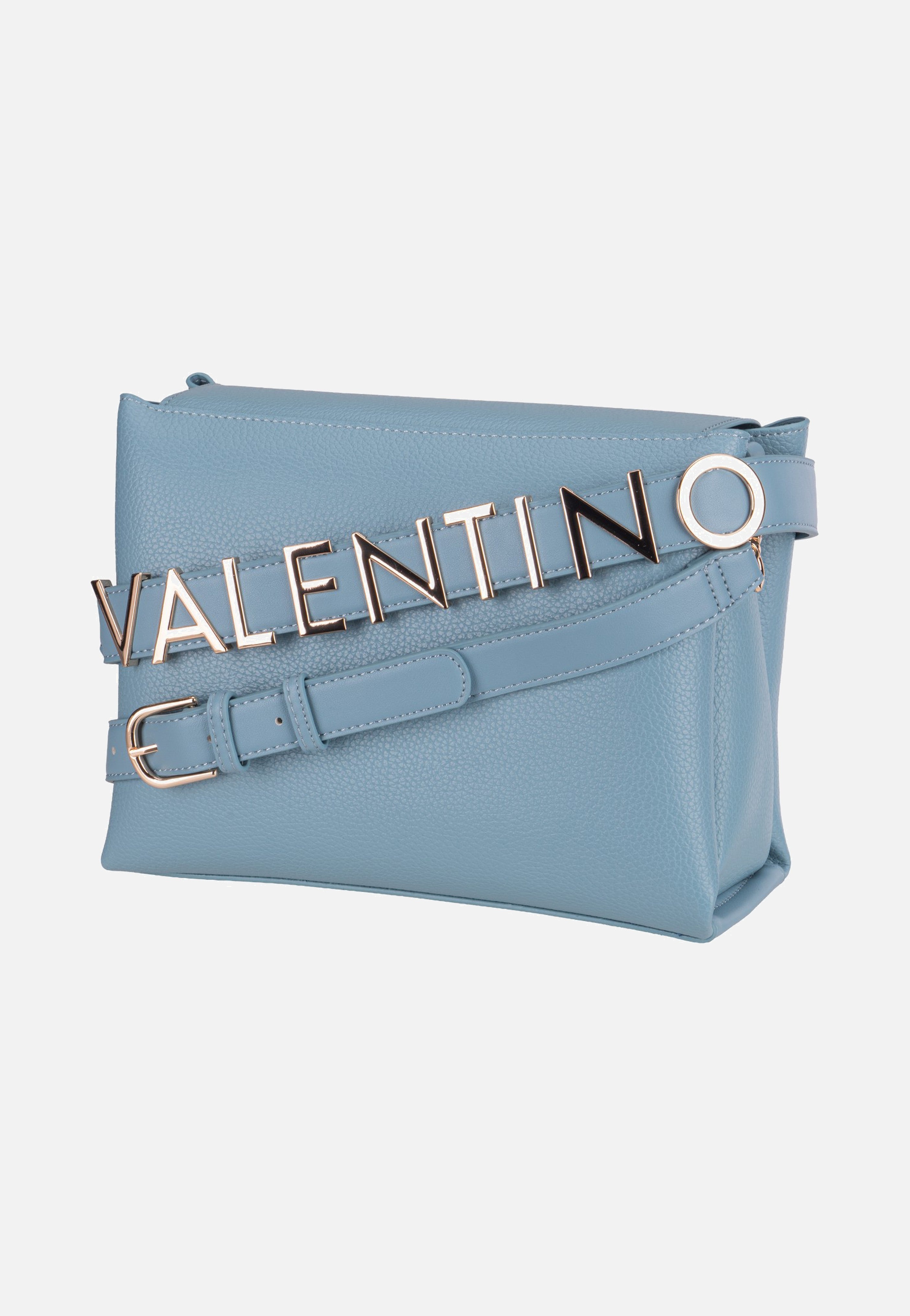Valentino - Alexia 803 Avio - Shoulder Bag | Women-Image