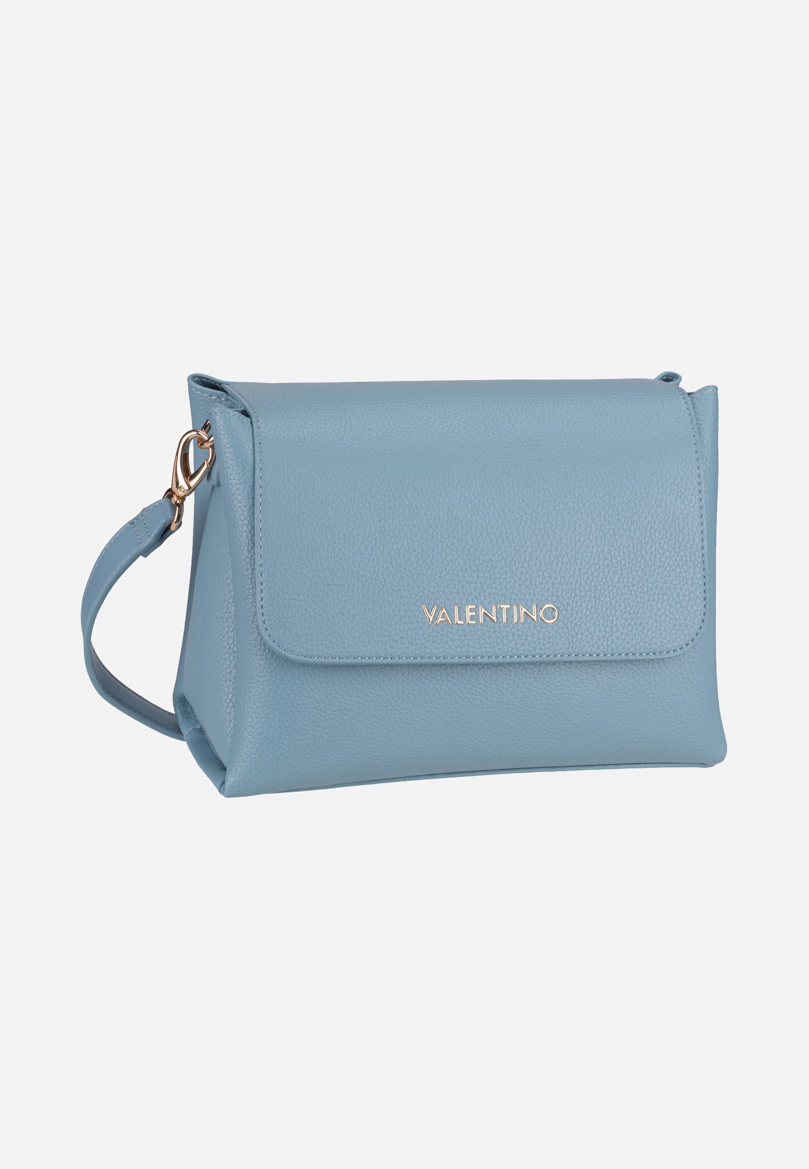 Valentino - Alexia 803 Avio - Shoulder Bag | Women-Image