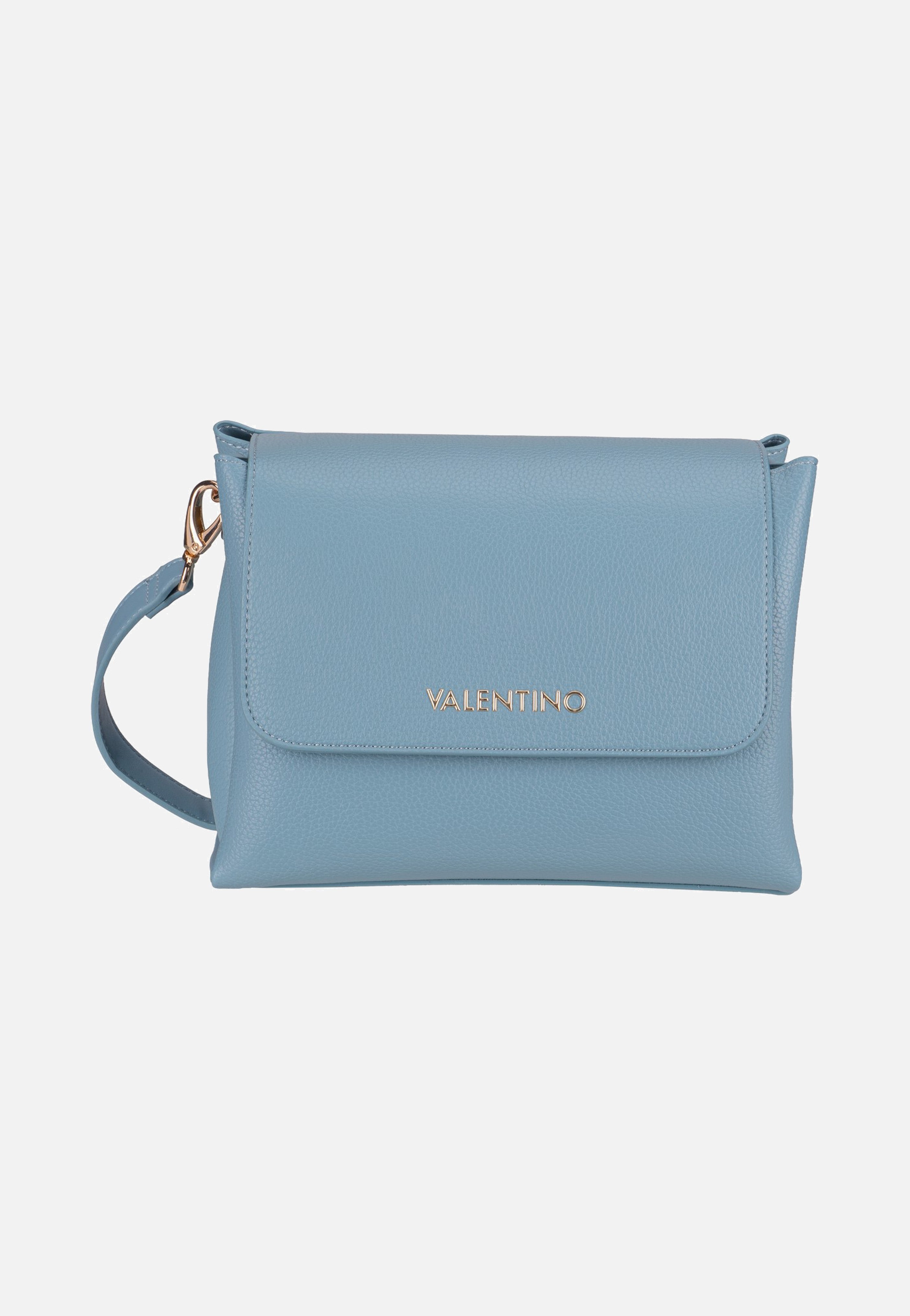 Valentino - Alexia 803 Avio - Shoulder Bag | Women-Image