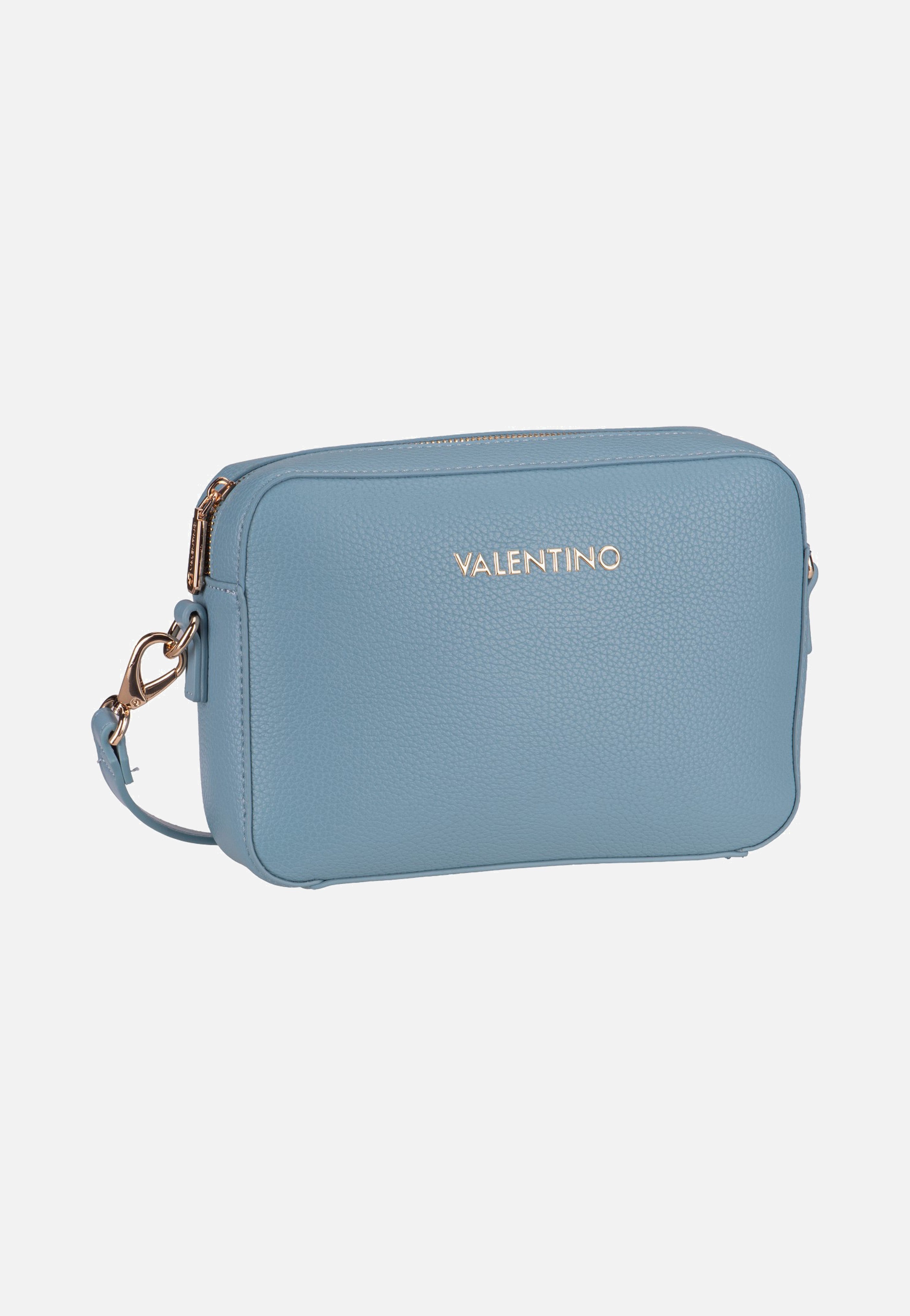 Valentino - Alexia 809 Avio - Shoulder Bag | Women-Image