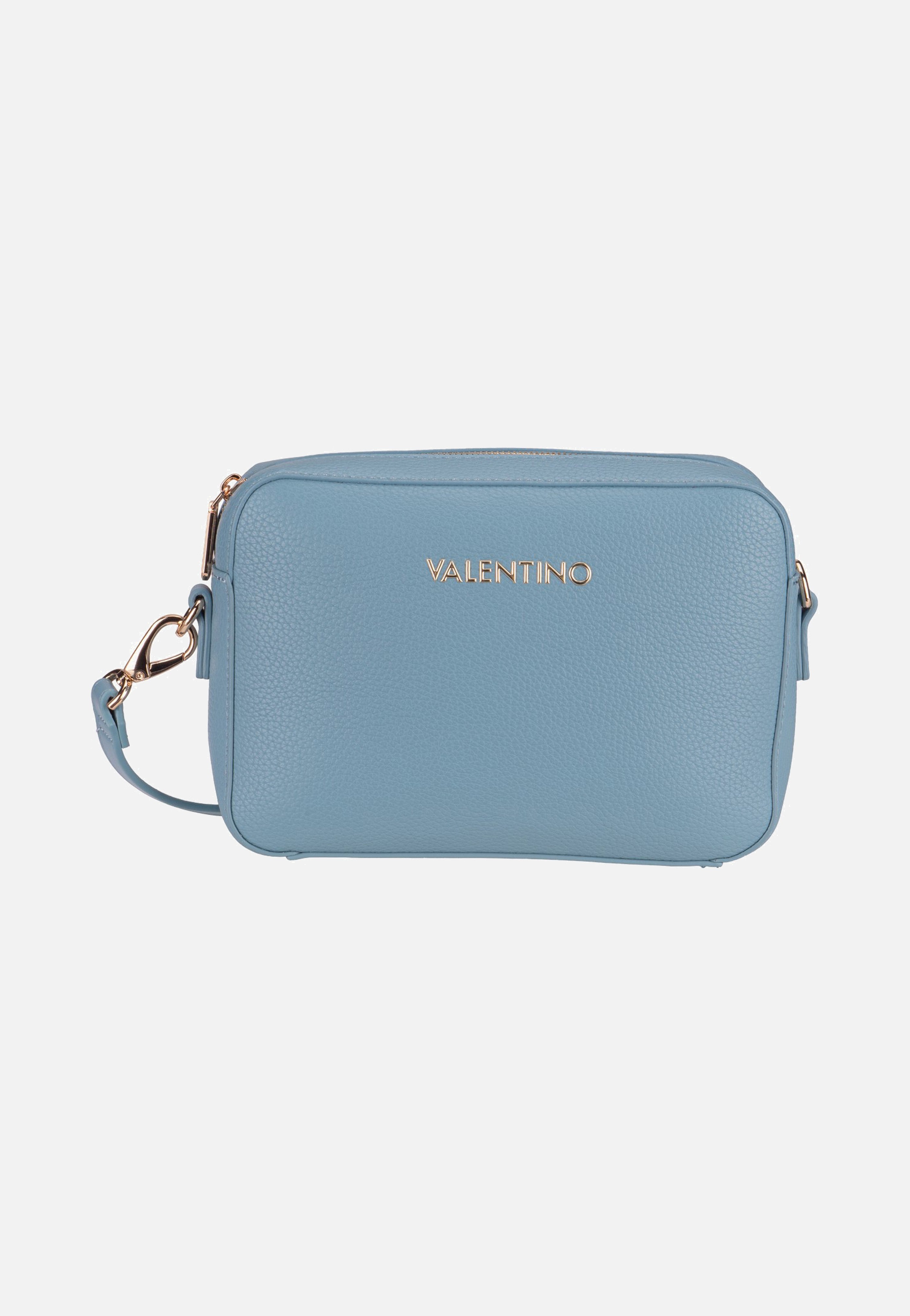 Valentino - Alexia 809 Avio - Shoulder Bag | Women-Image