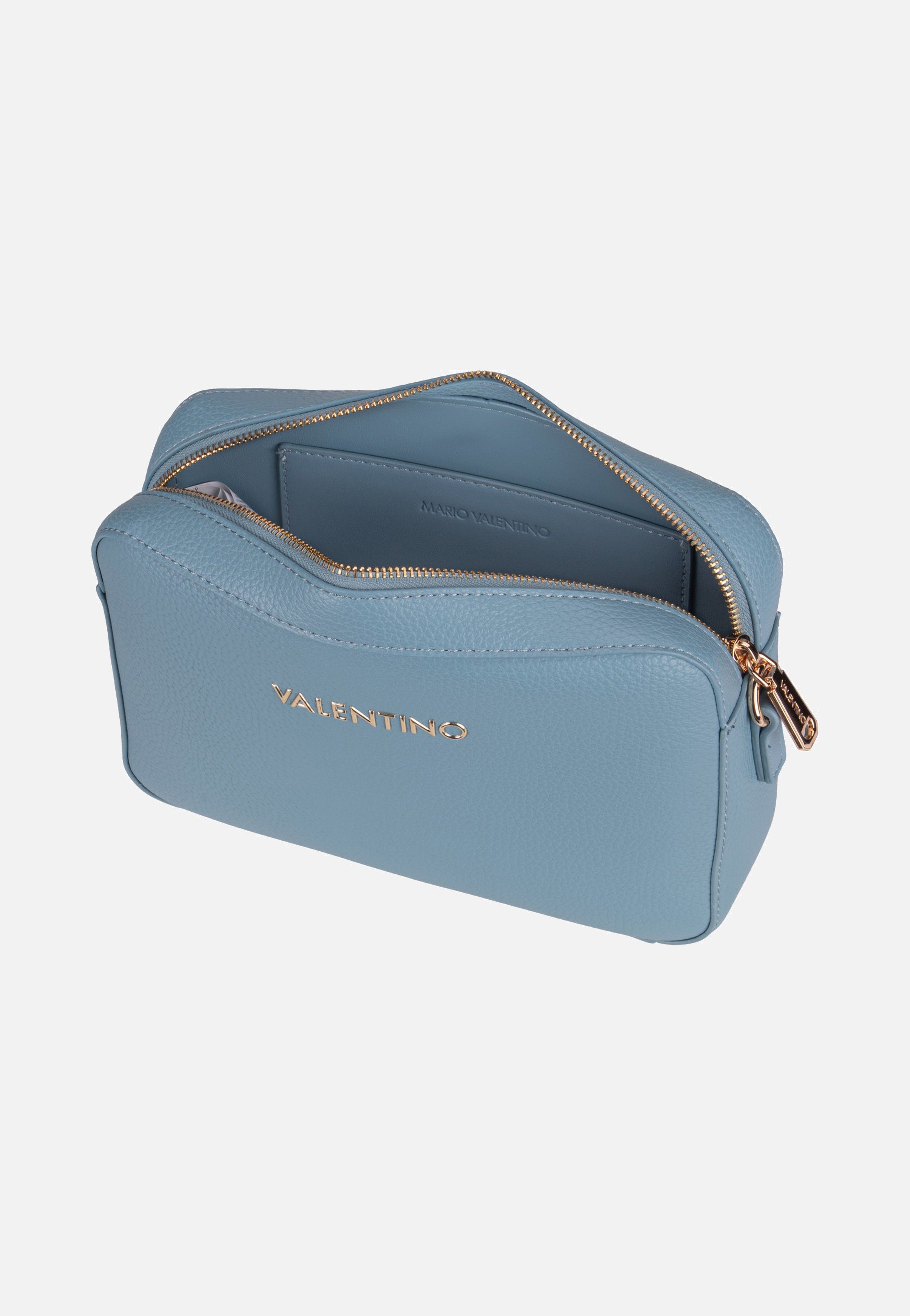 Valentino - Alexia 809 Avio - Shoulder Bag | Women-Image