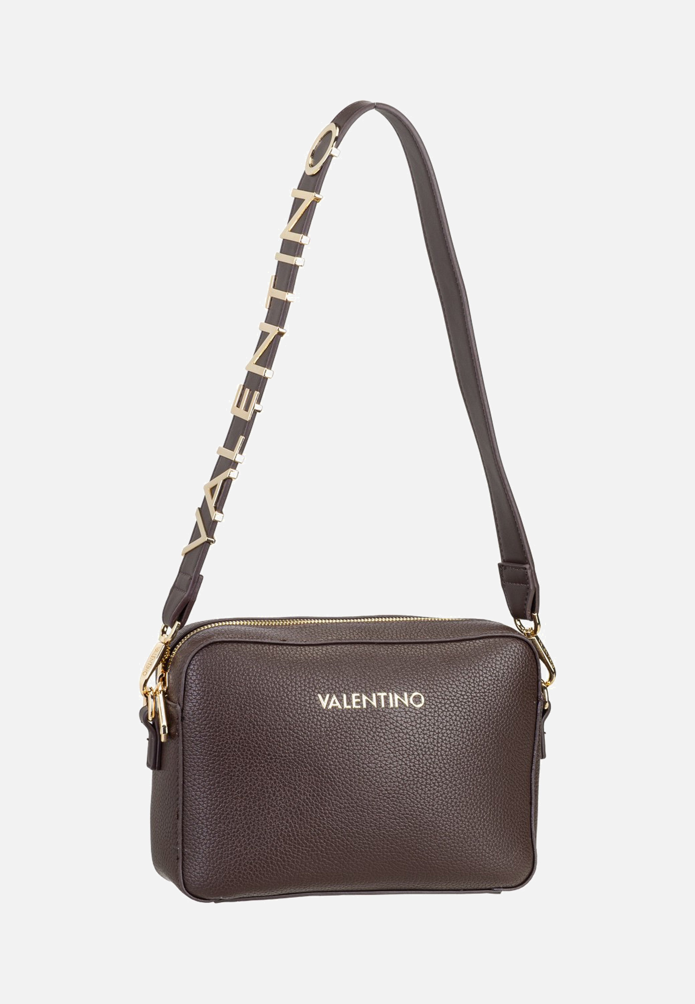 Valentino Alexia 809 Moro Shoulder Bag