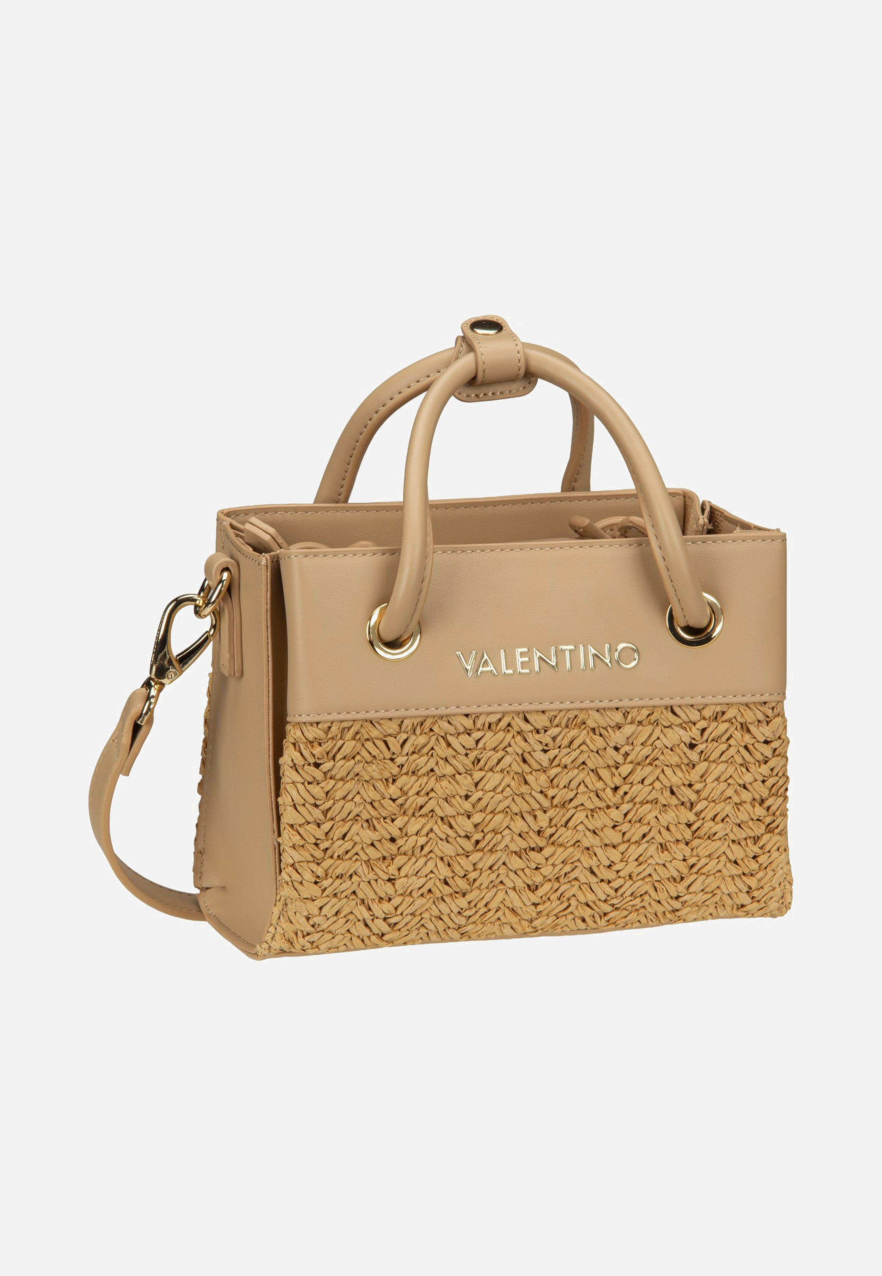 Valentino - Alexia Summer 05S Naturale - Tote Bag | Women-Image