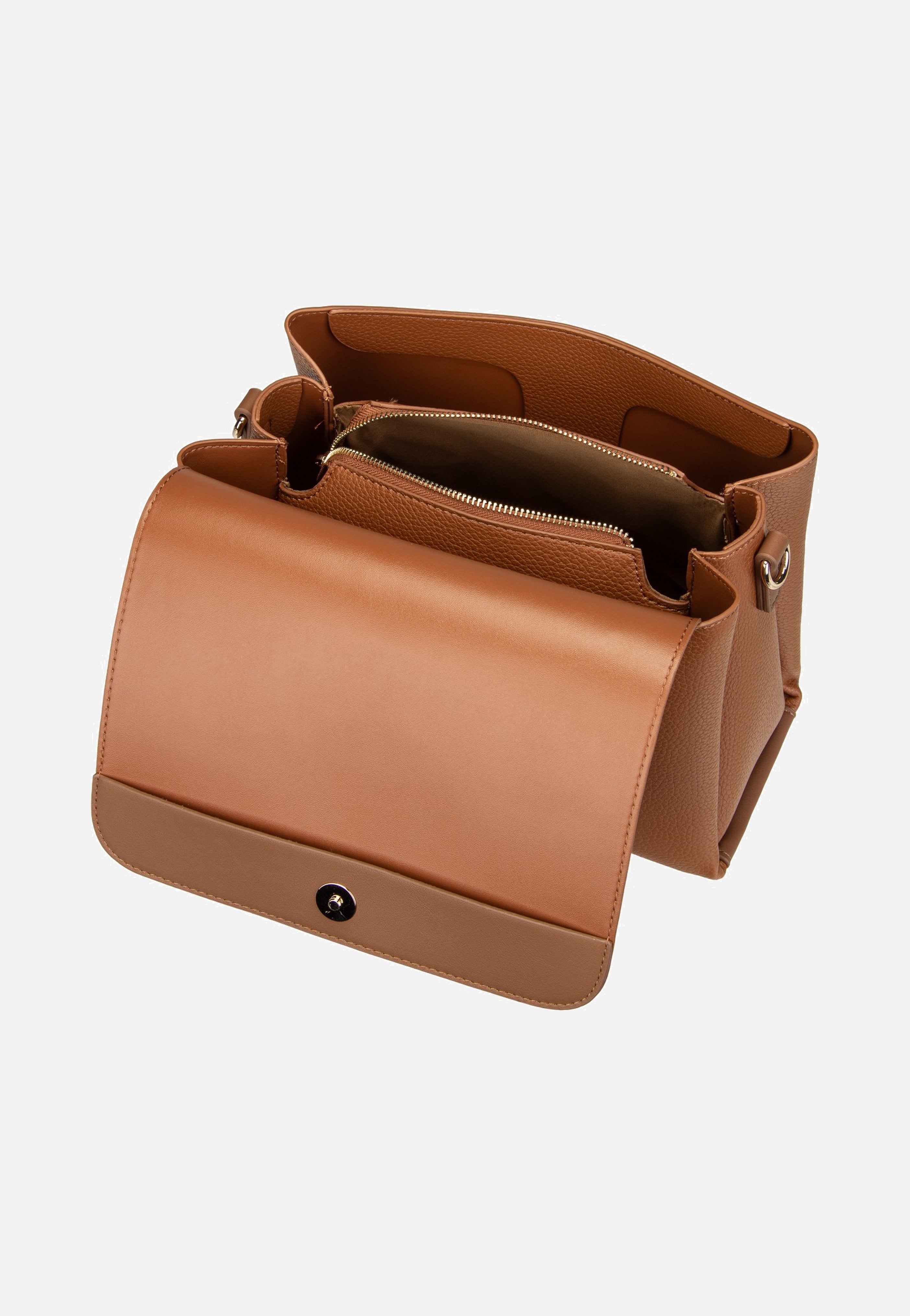 Valentino - Alexia Cartella 803 Cuoio - Evening Bag | Neutral-Image