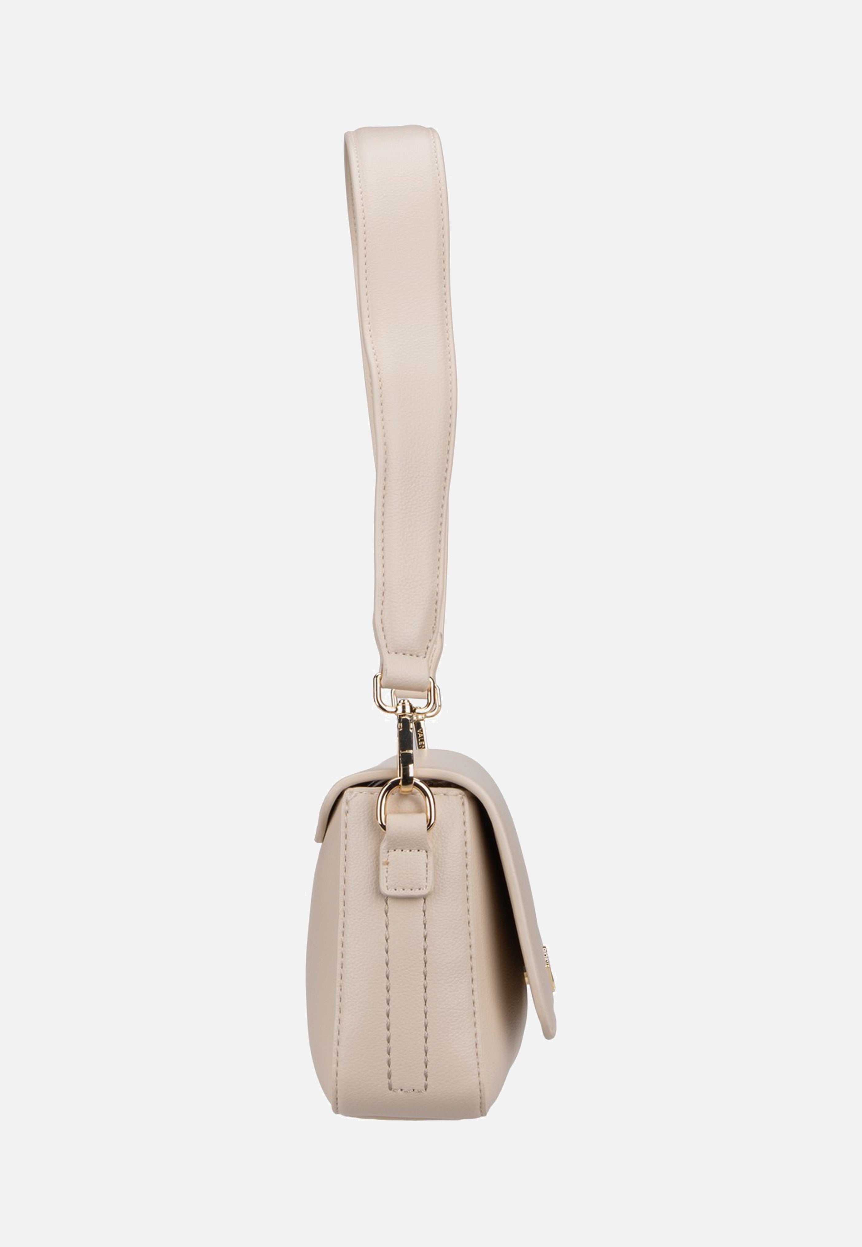 Valentino - Aury Re B09 Ecru - Shoulder Bag | Women-Image