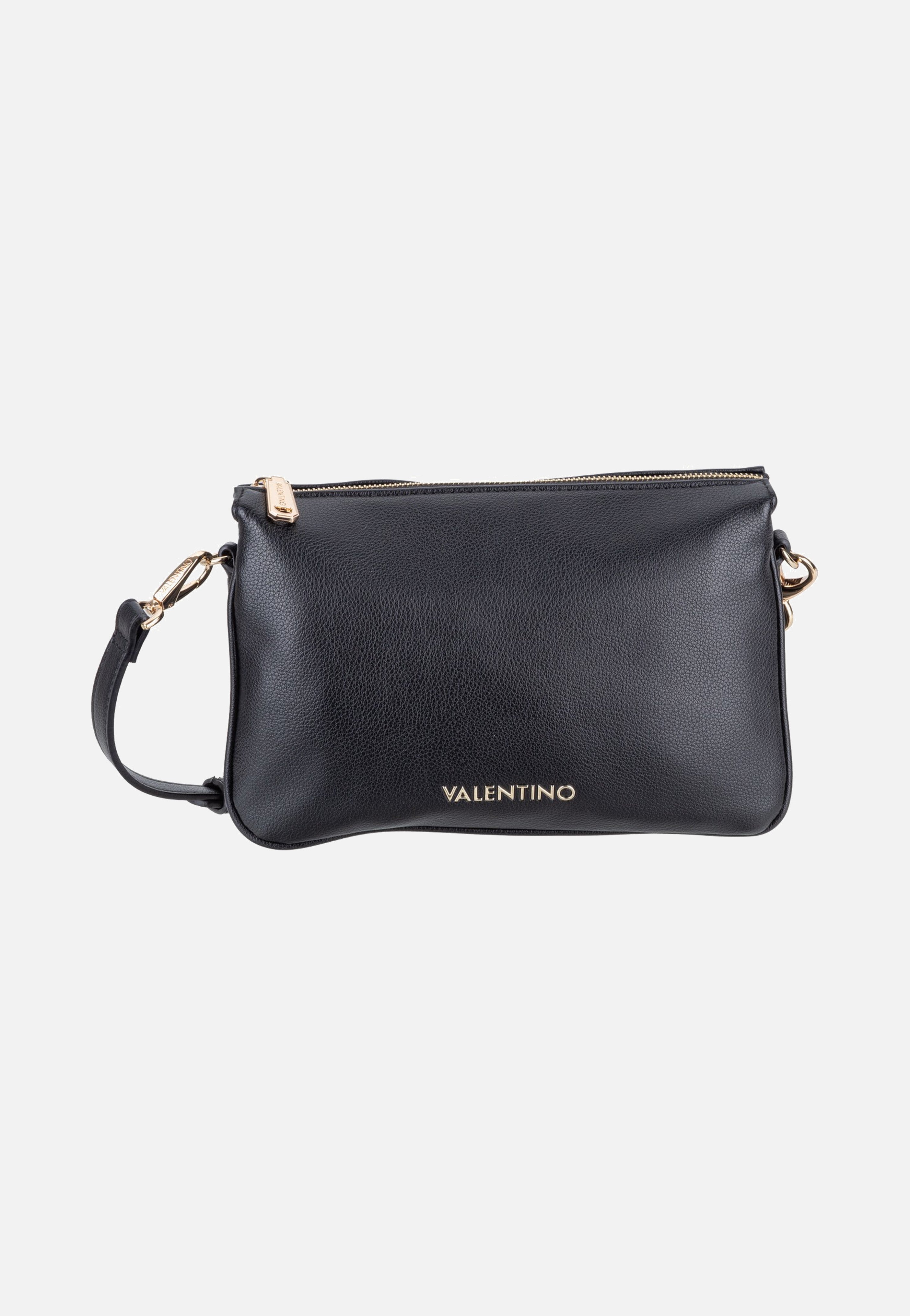 Valentino Barn O42 Nero Shoulder Bag