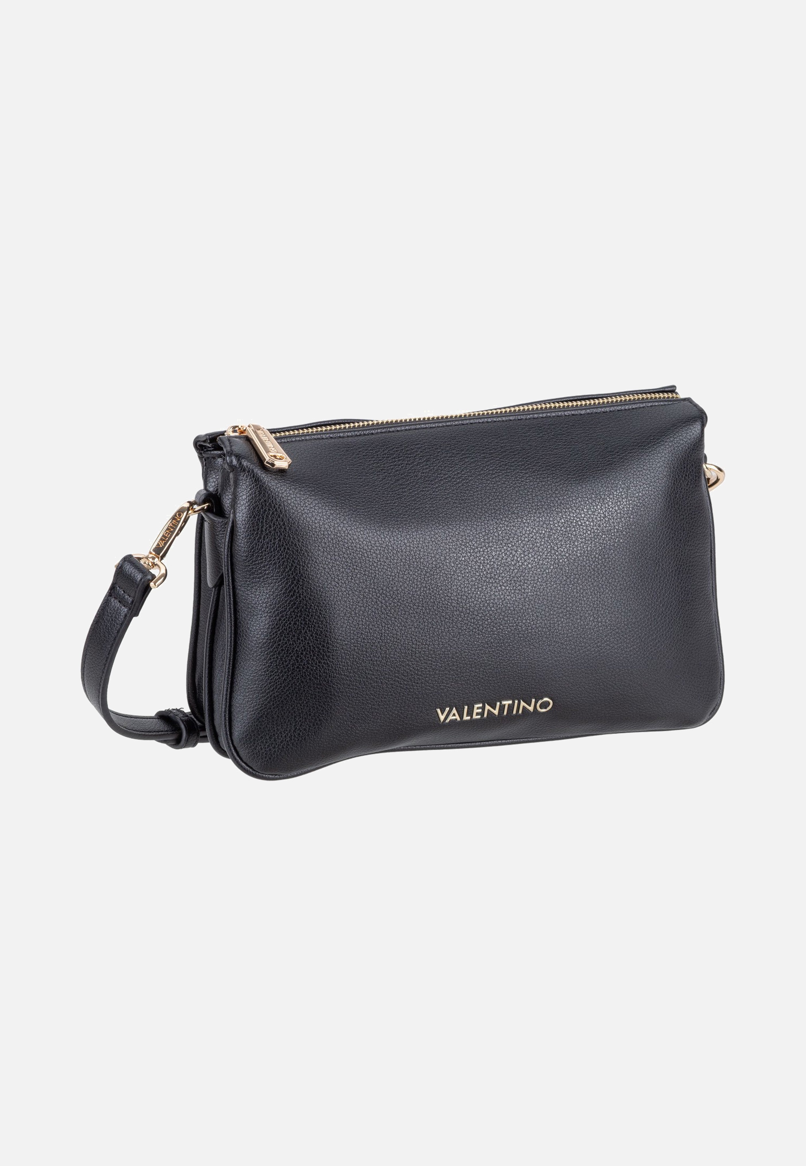 Valentino Barn O42 Nero Crossbody Bag