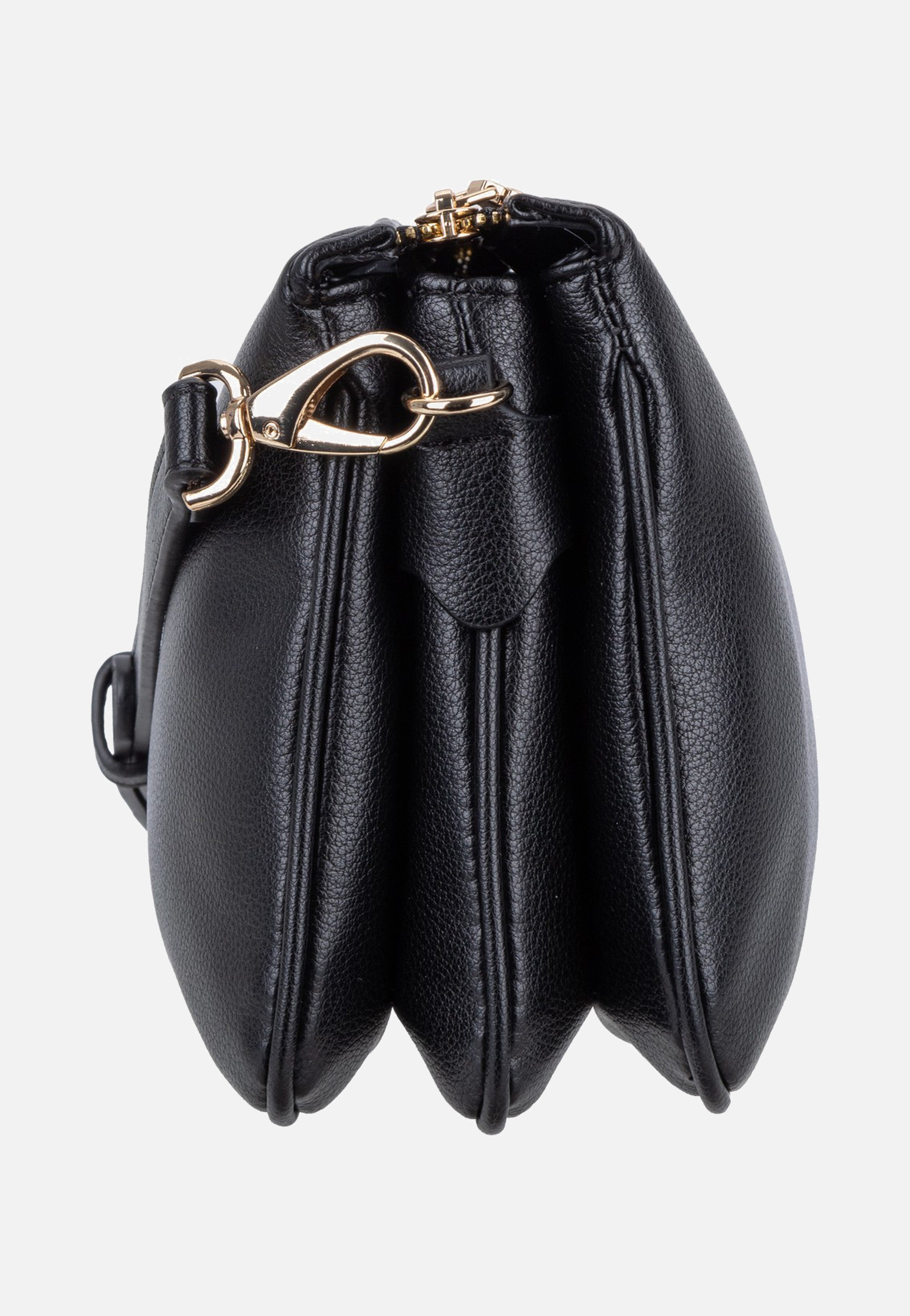 Valentino Barn O42 Nero Shoulder Bag