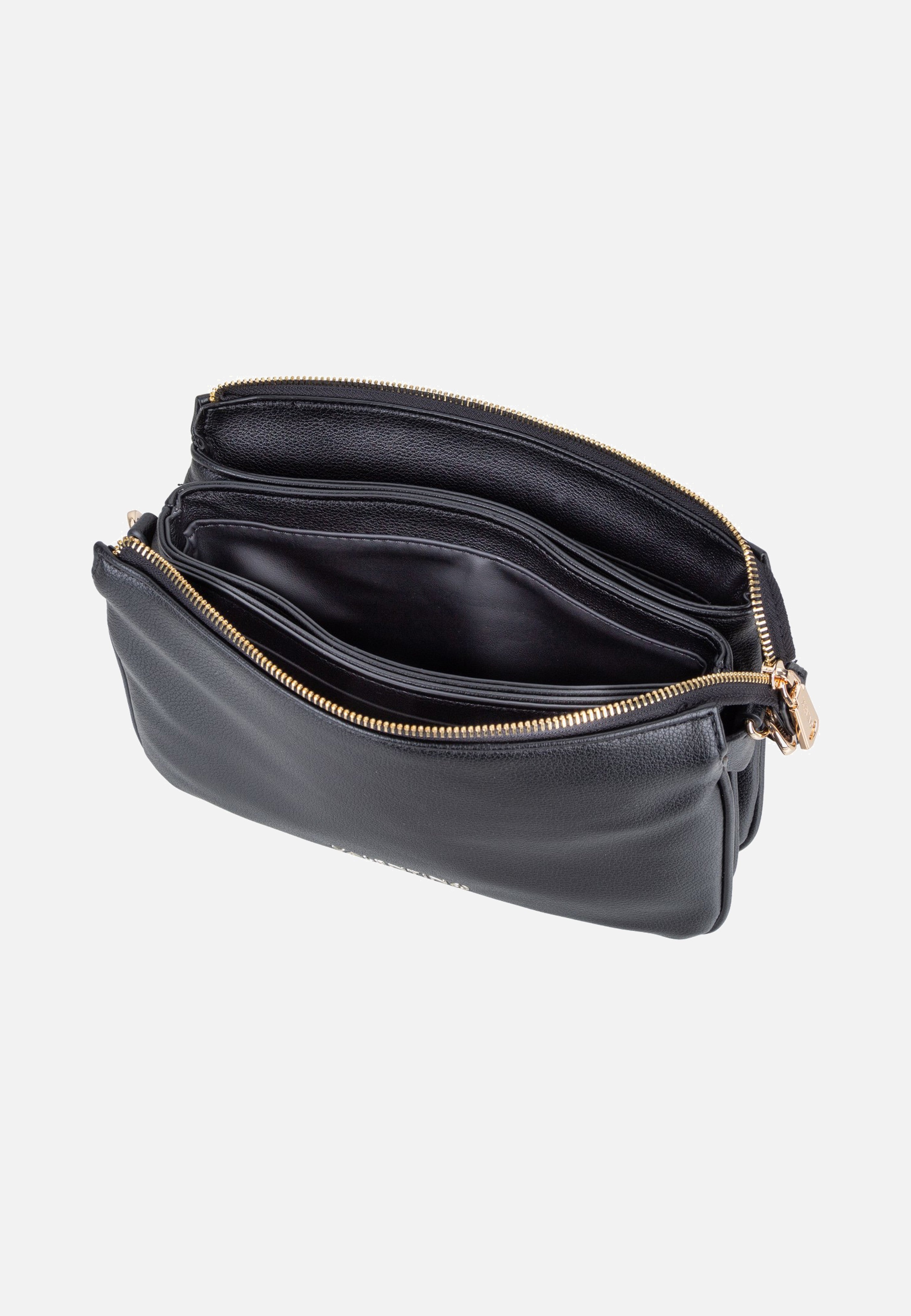 Valentino Barn O42 Nero Shoulder Bag