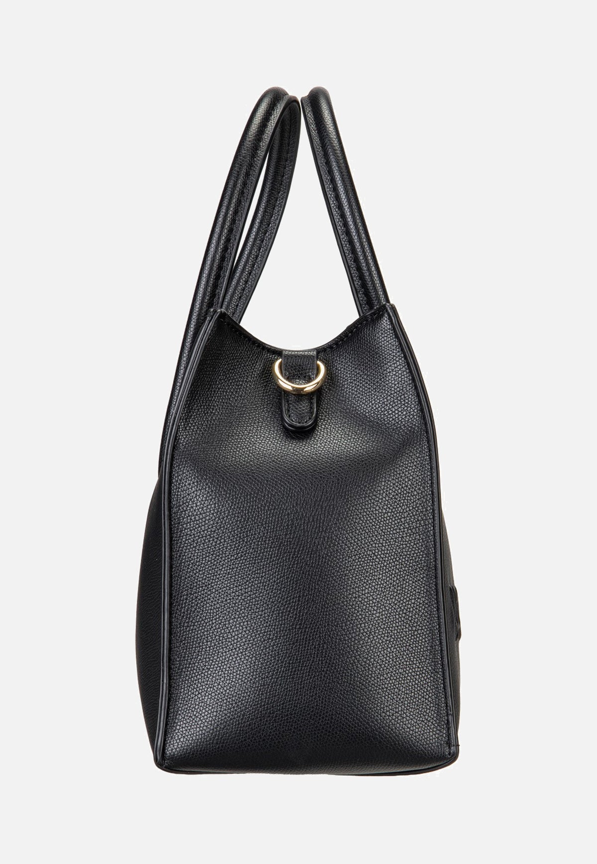 Valentino Bianka RE U04 Nero Tote Bag
