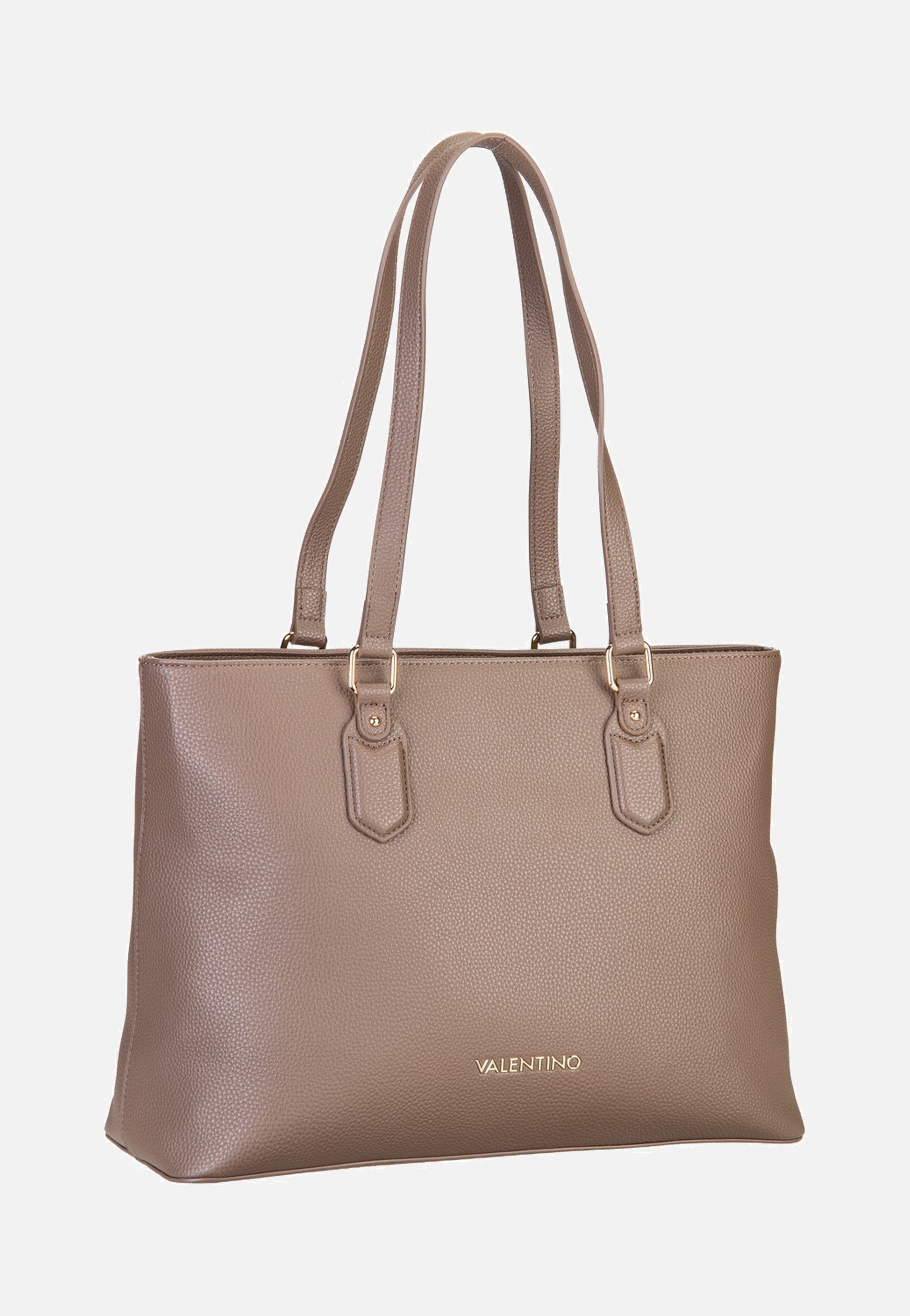 Valentino Brixton X11 Taupe Shopper