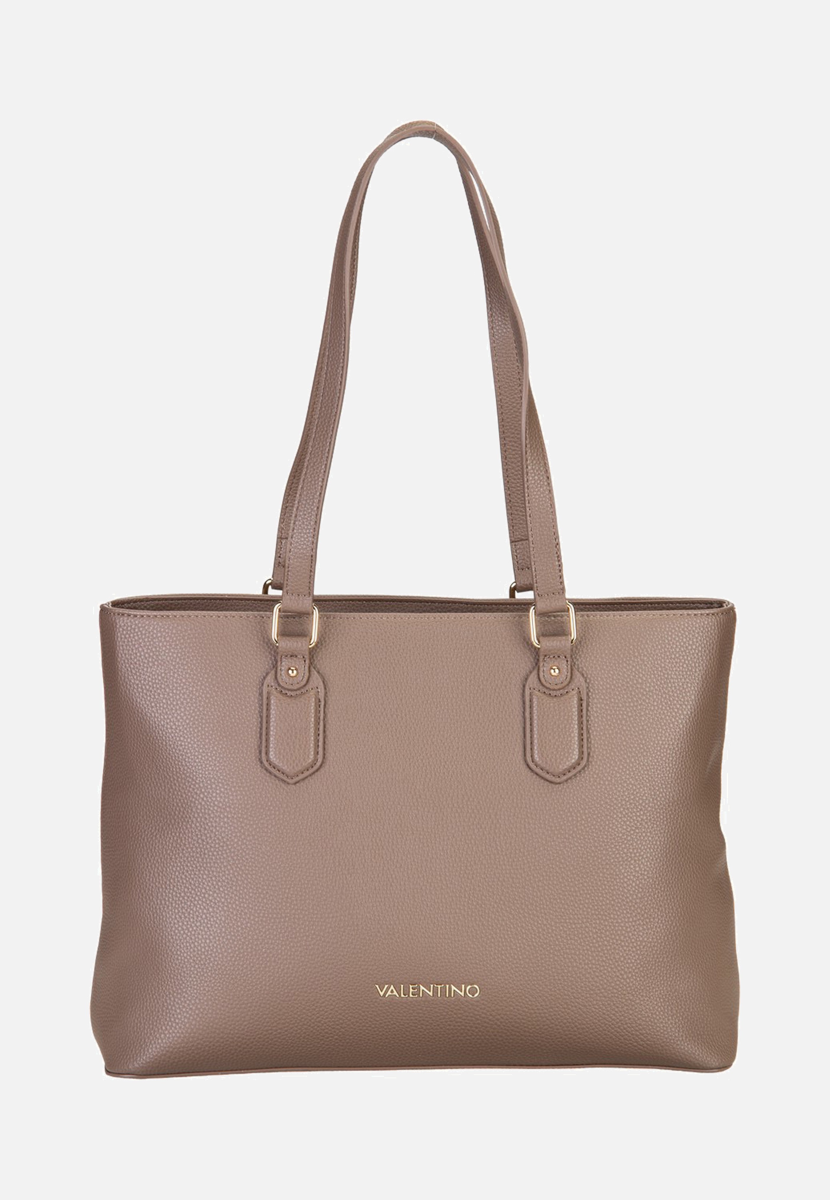 Valentino Brixton X11 Taupe Shopper