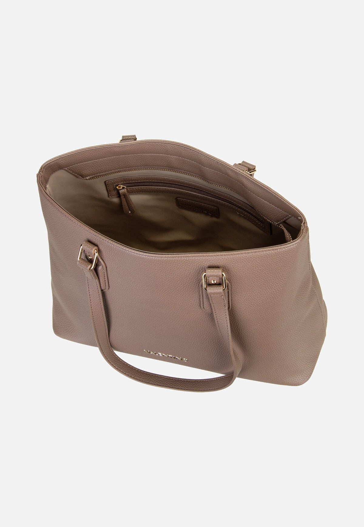 Valentino Brixton X11 Taupe Shopper