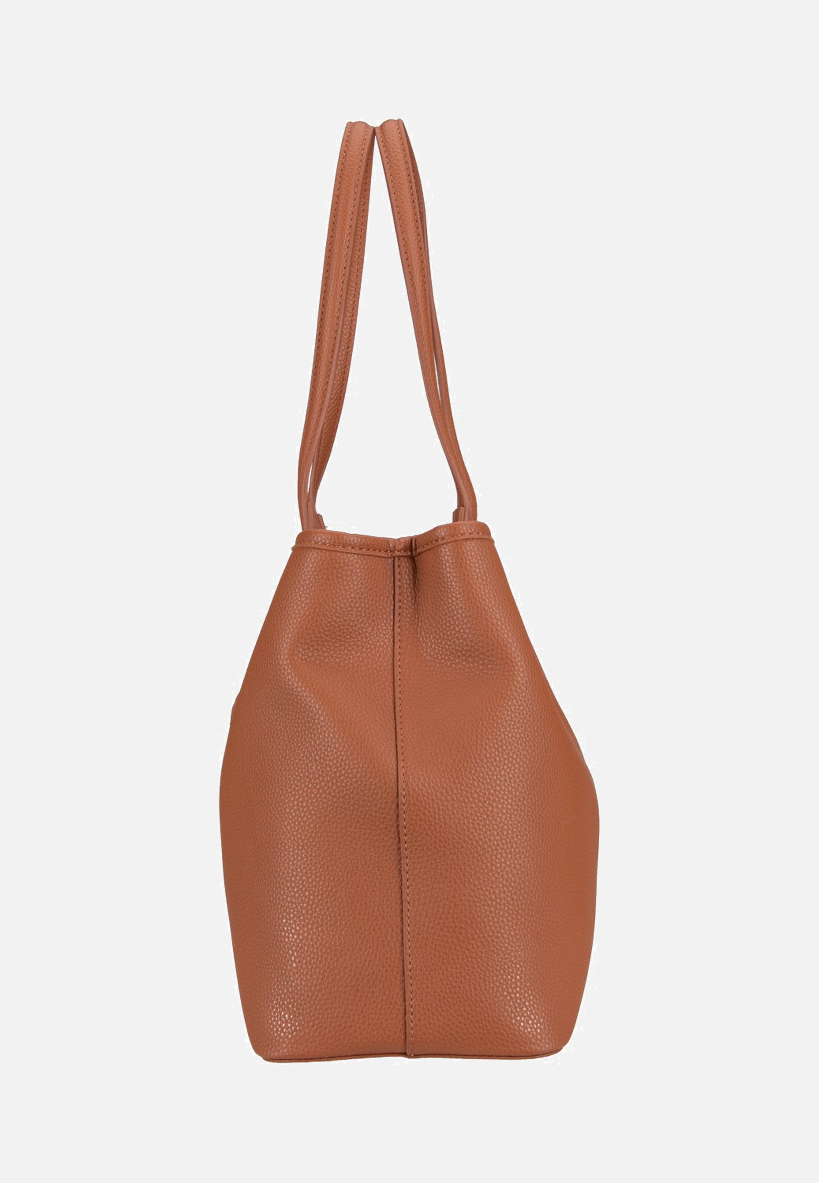 Valentino - Brixton X01 Cuoio - Shopper | Women-Image