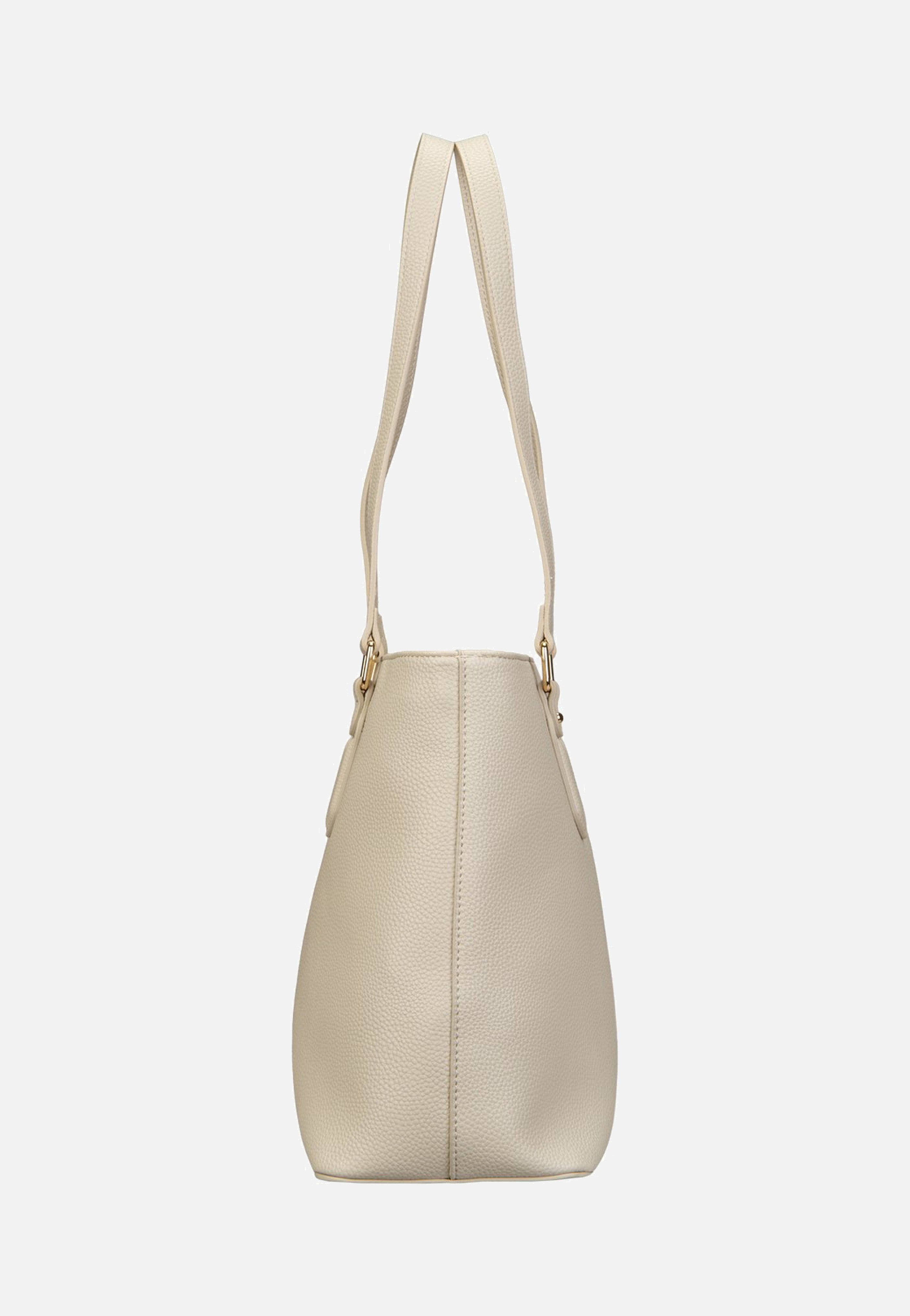 Valentino - Brixton X11 Ecru - Shopper | Neutral-Image