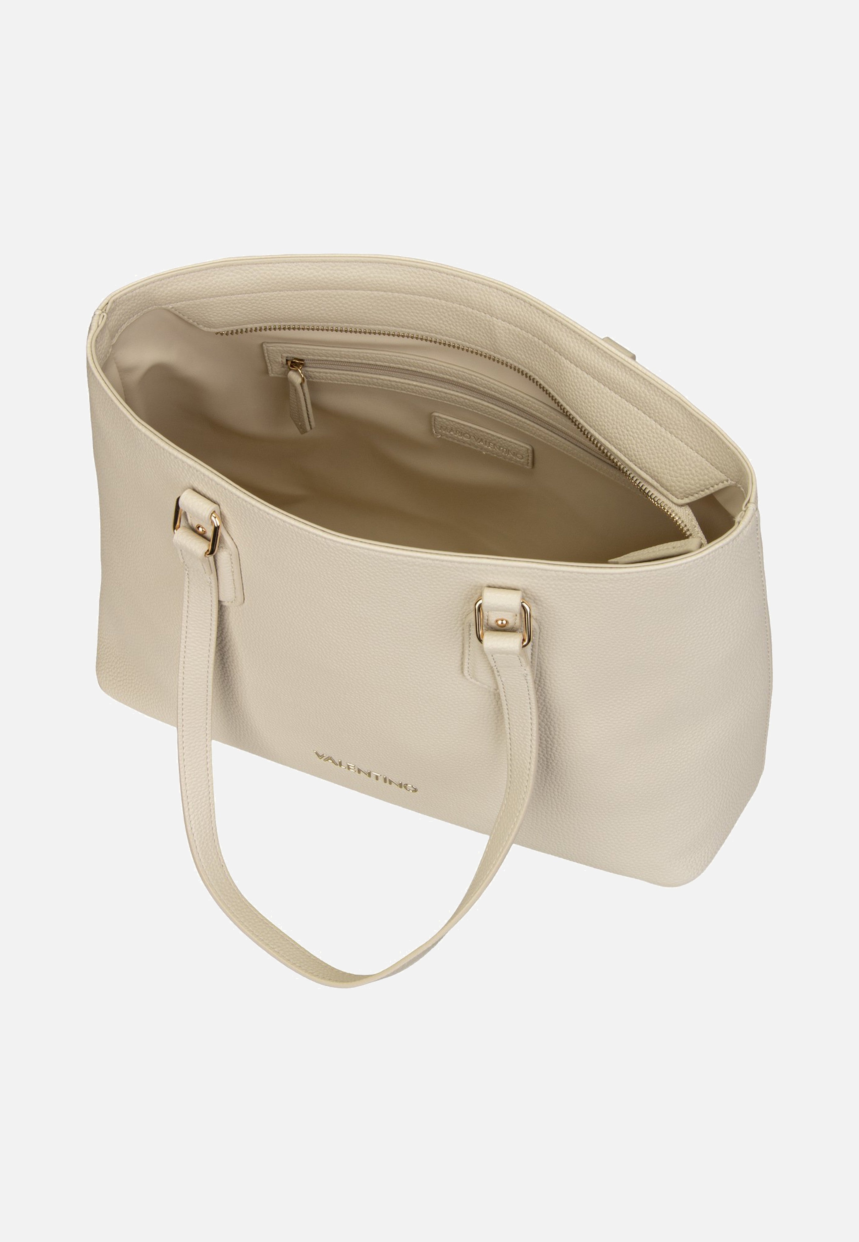 Valentino - Brixton X11 Ecru - Tote Bag | Neutral-Image