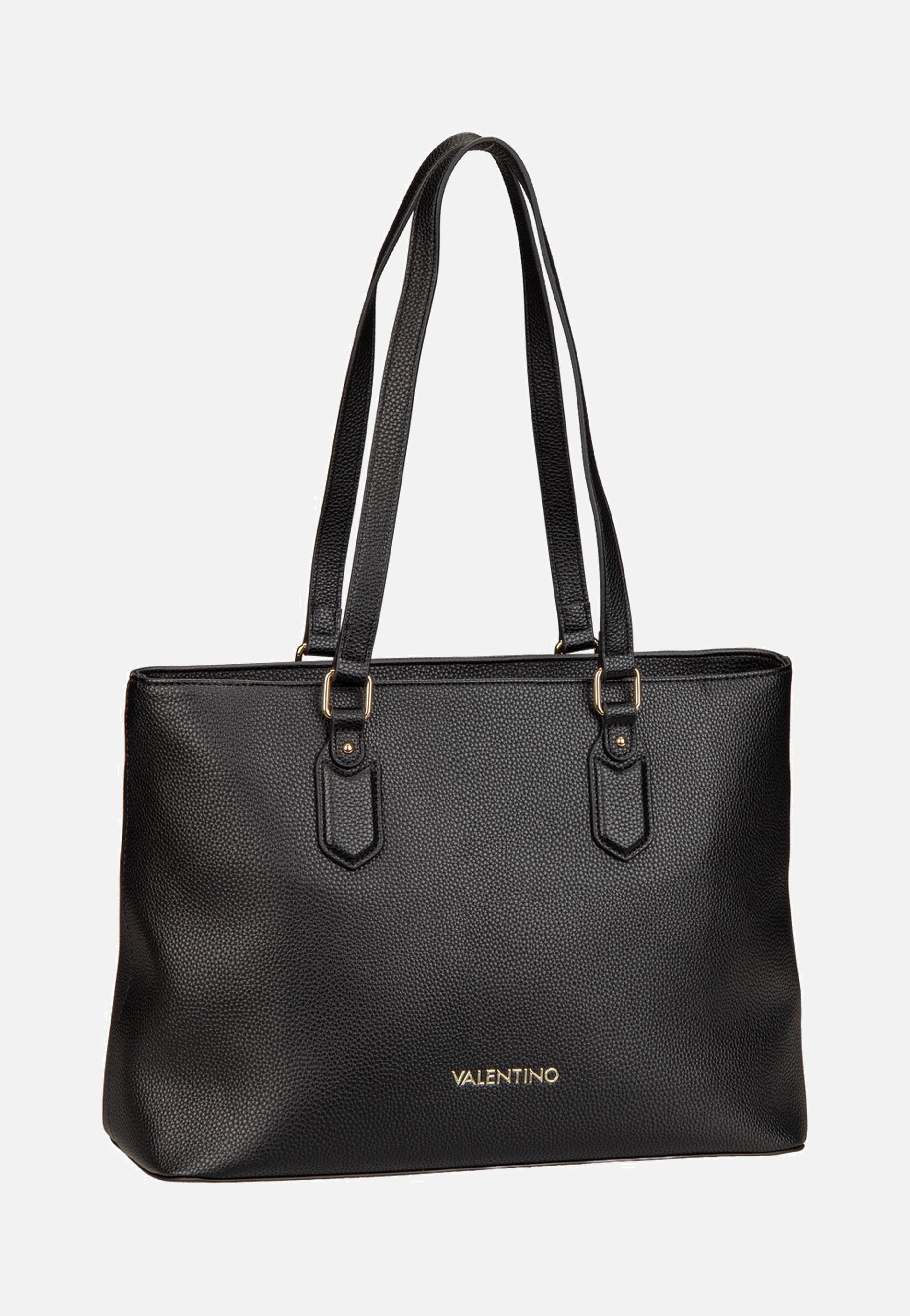 Valentino - Brixton X11 Nero - Tote Bag | Neutral-Image