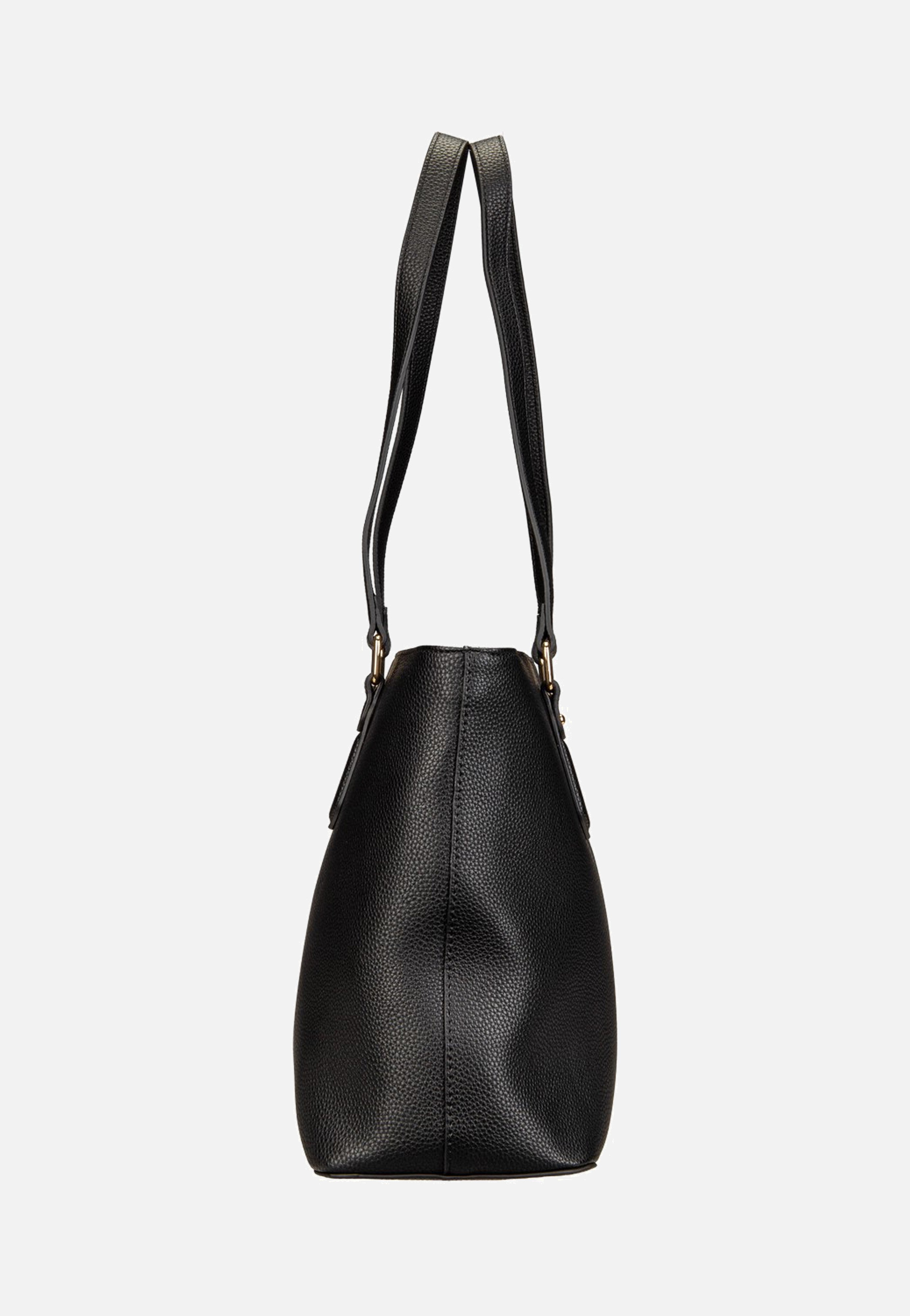 Valentino - Brixton X11 Nero - Shopper | Women-Image