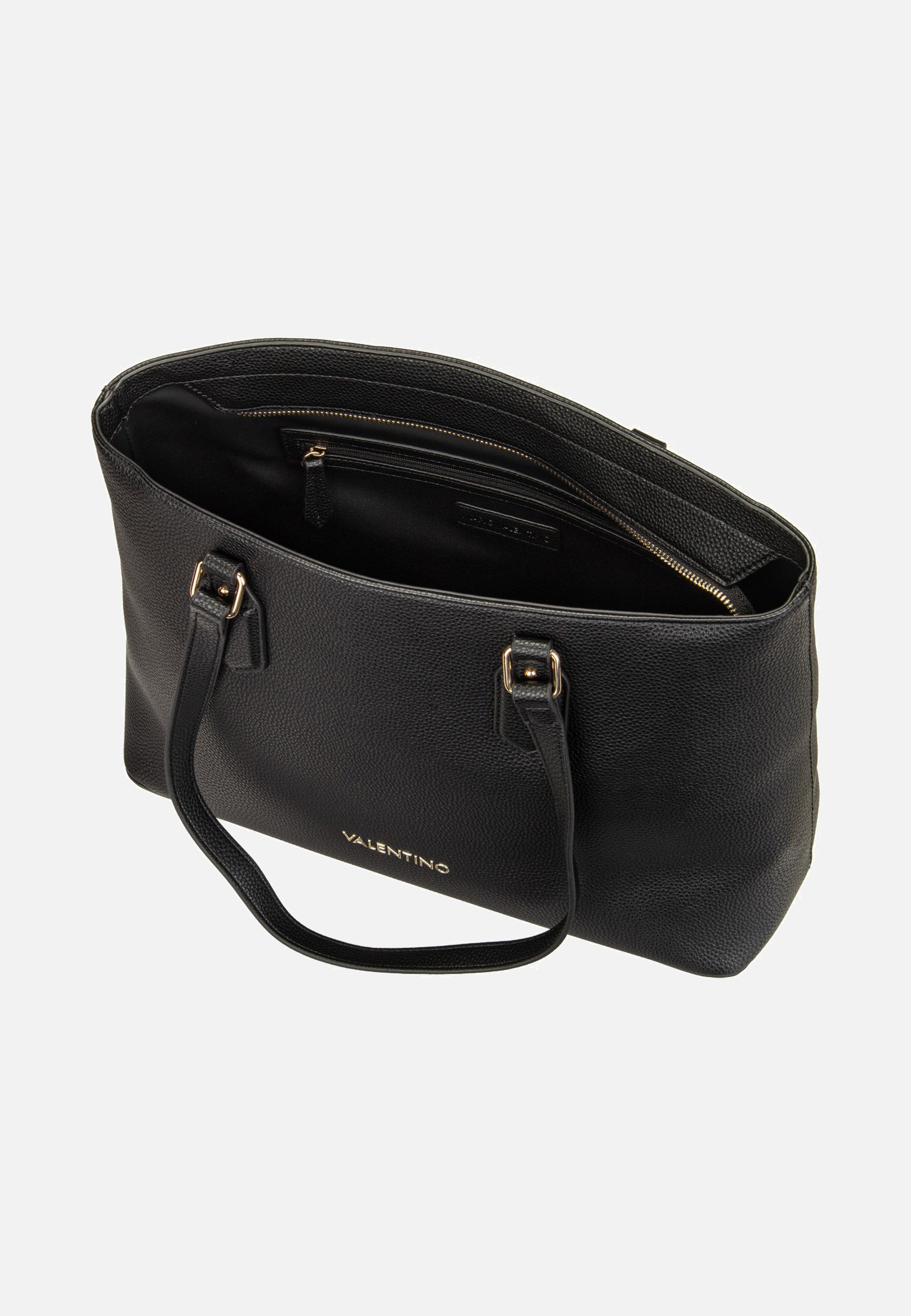 Valentino - Brixton X11 Nero - Shopper | Women-Image