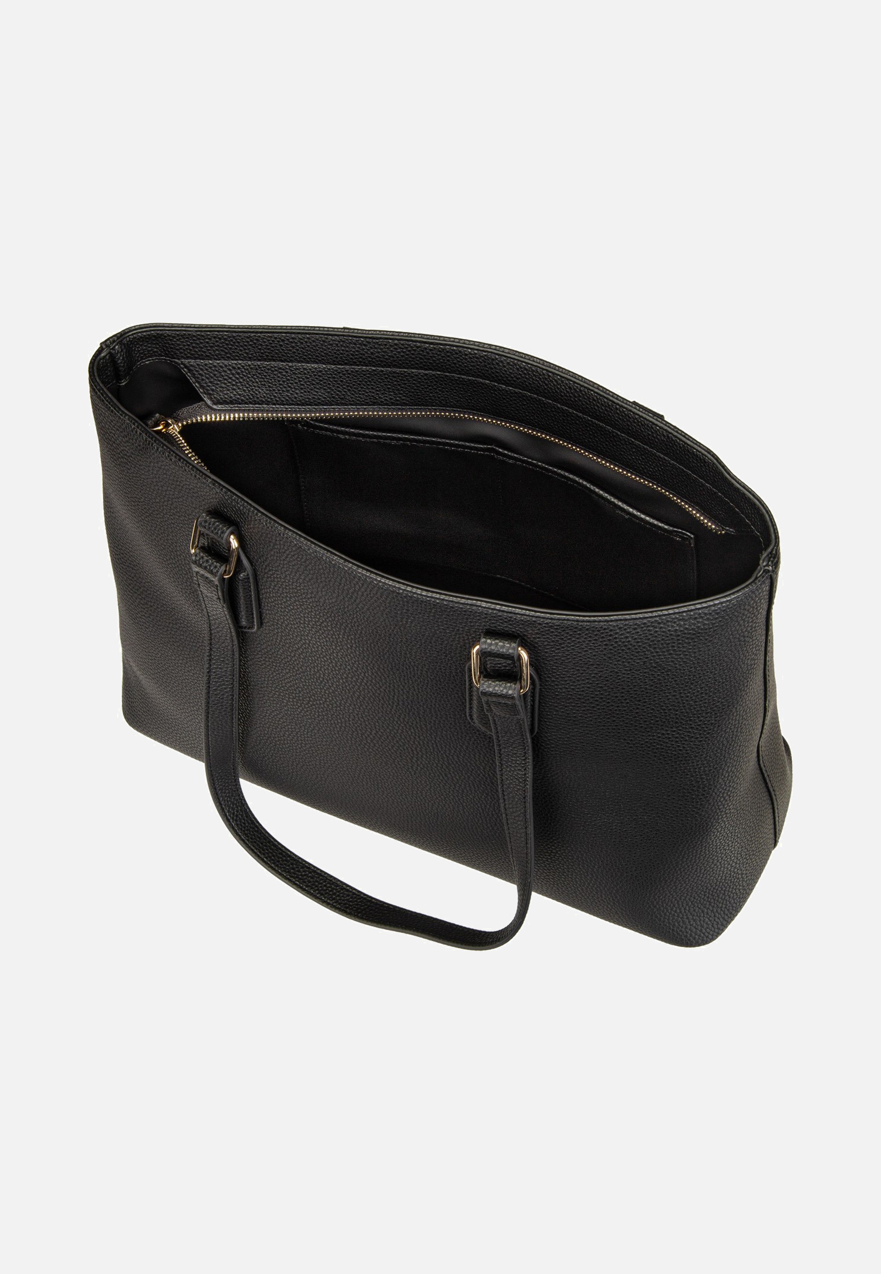 Valentino - Brixton X11 Nero - Shopper | Women-Image