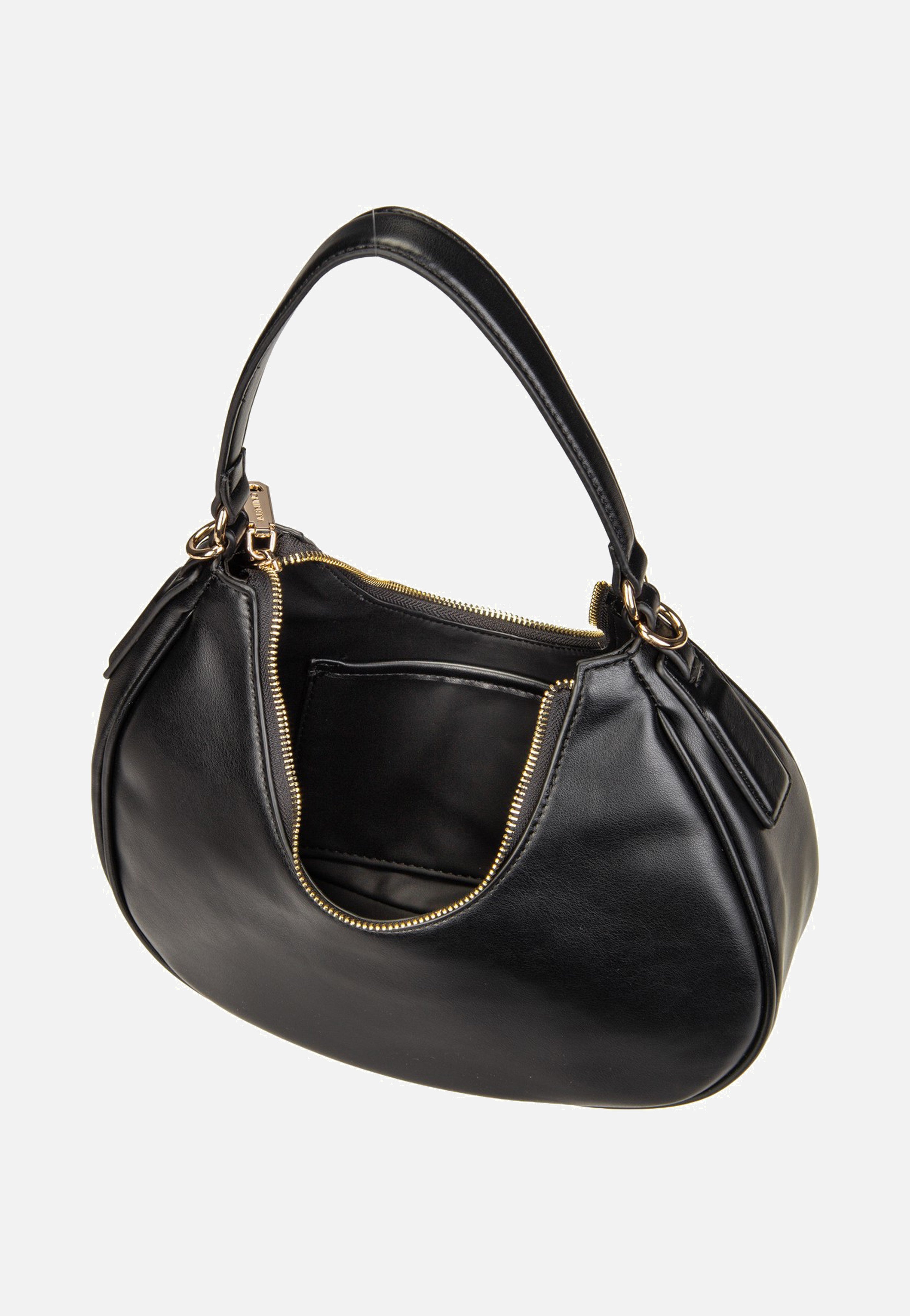 Valentino - Clio Re G07 Nero - Hobo Bag | Neutral-Image