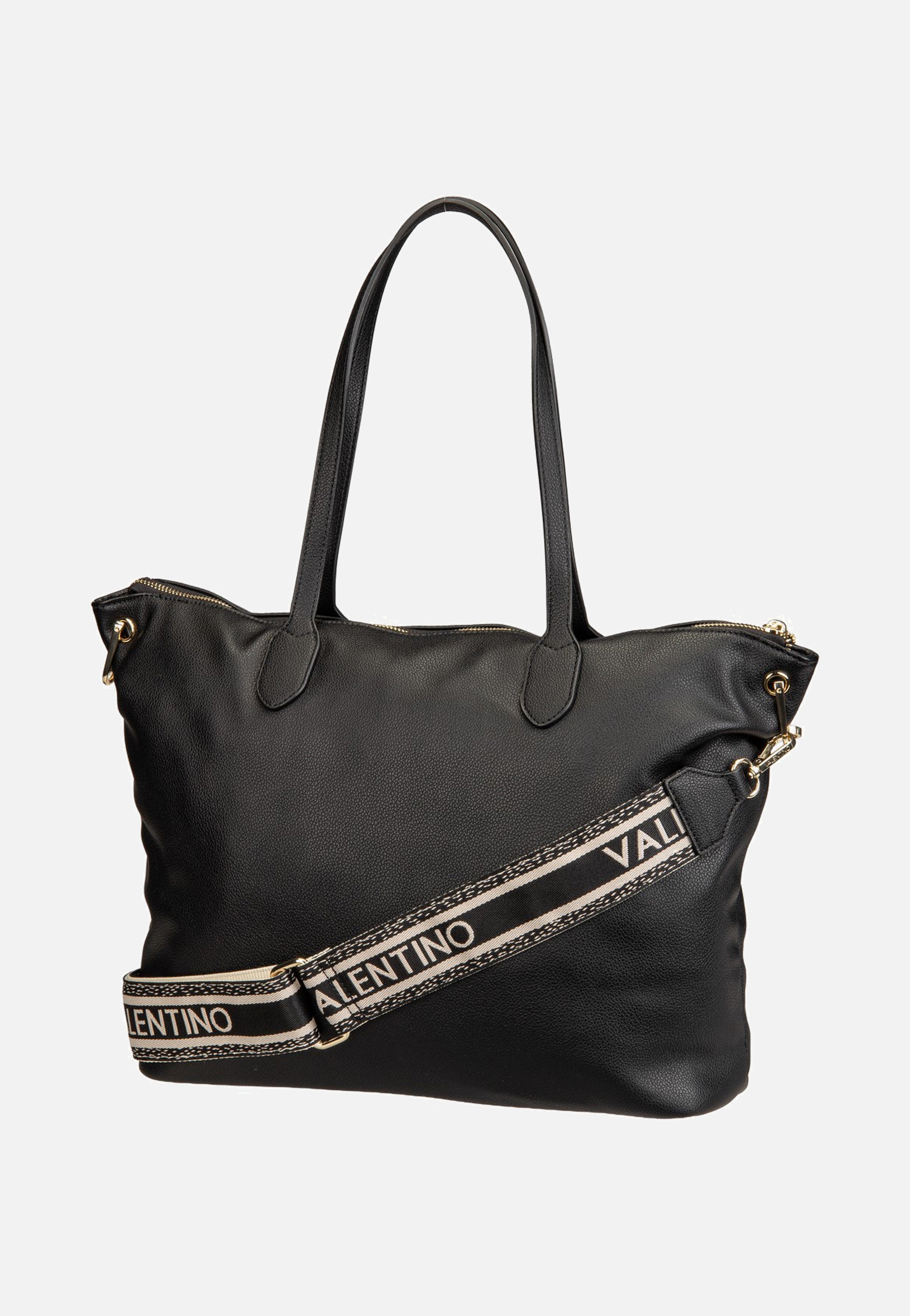 Valentino - Dea Re M01 Nero - Shopper | Women-Image