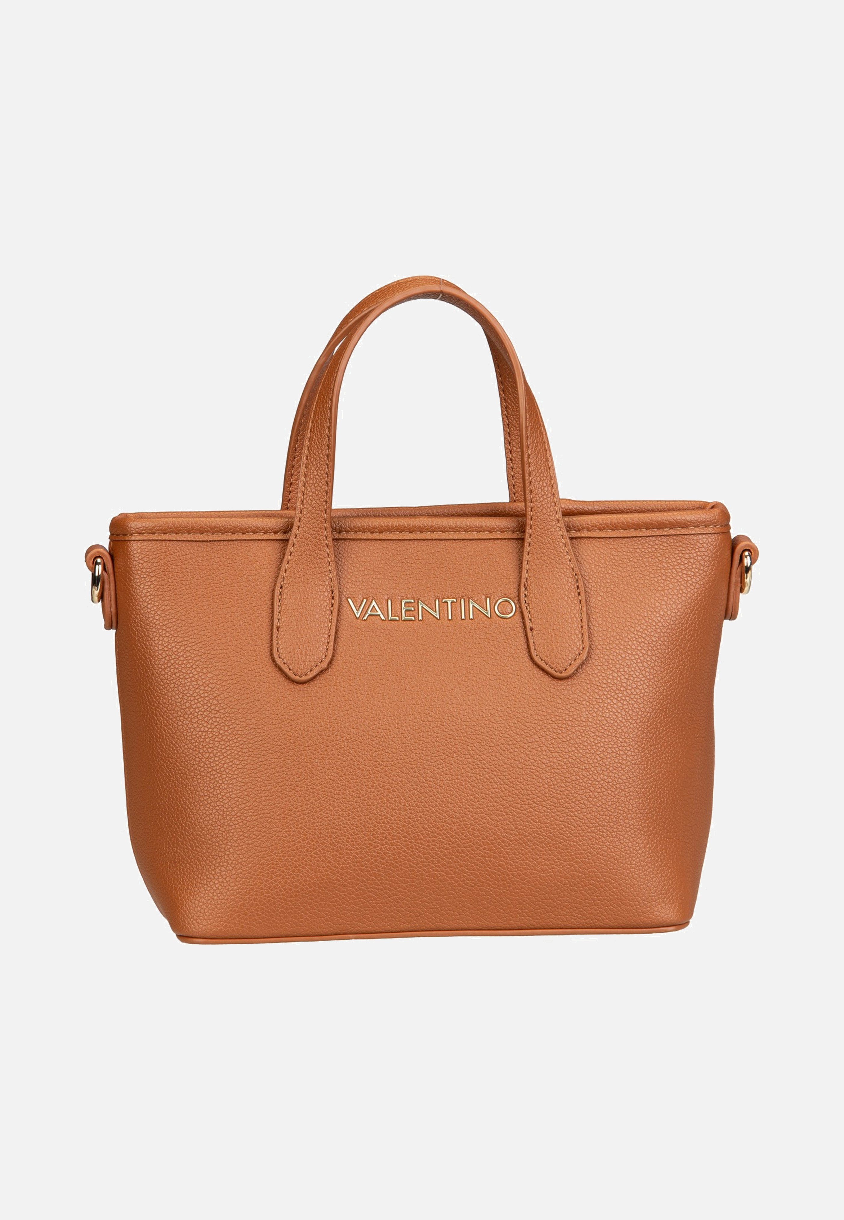 Valentino - Dea Re M06 Cuoio - Tote Bag | Women-Image