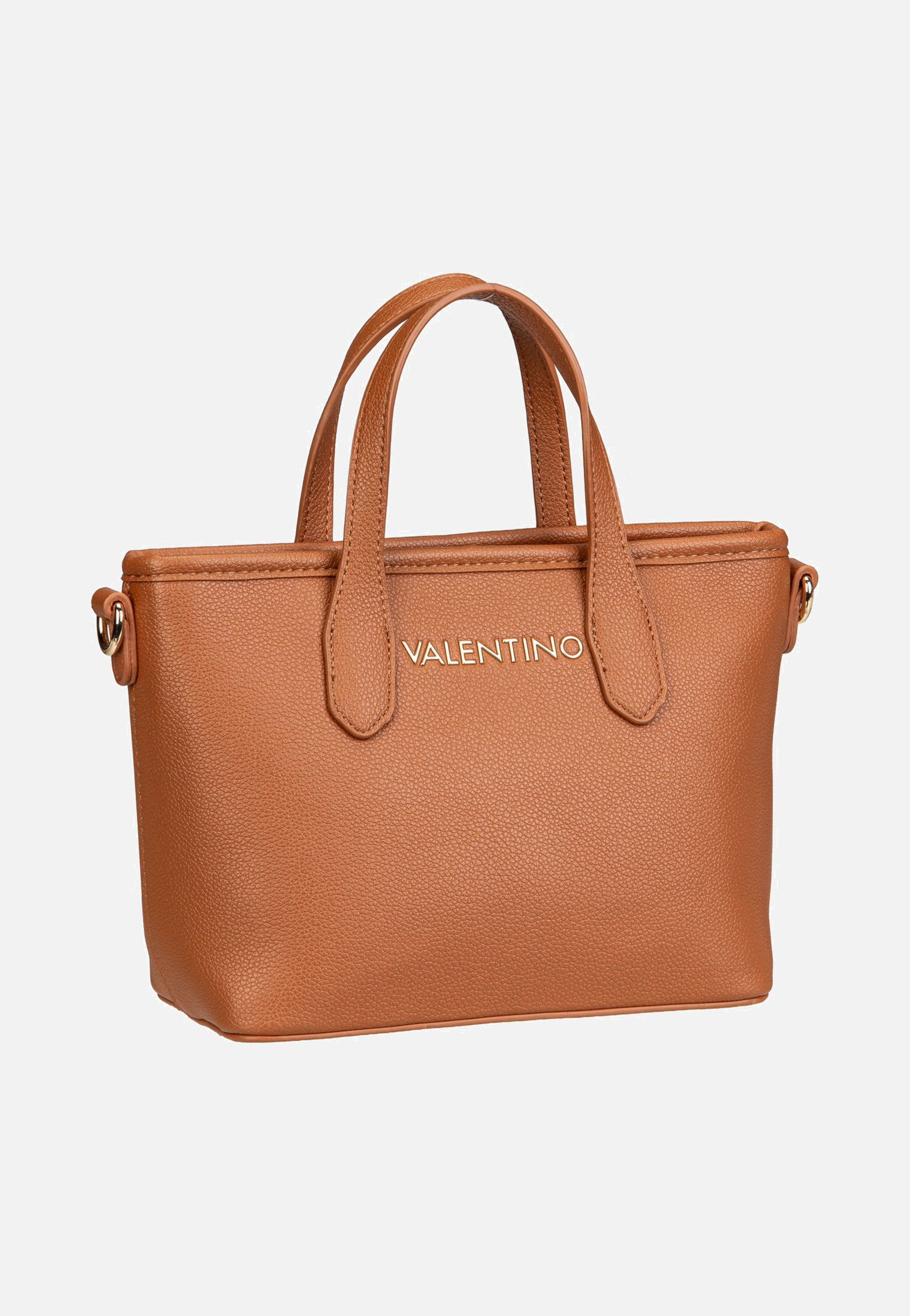 Valentino - Dea Re M06 Cuoio - Tote Bag | Women-Image