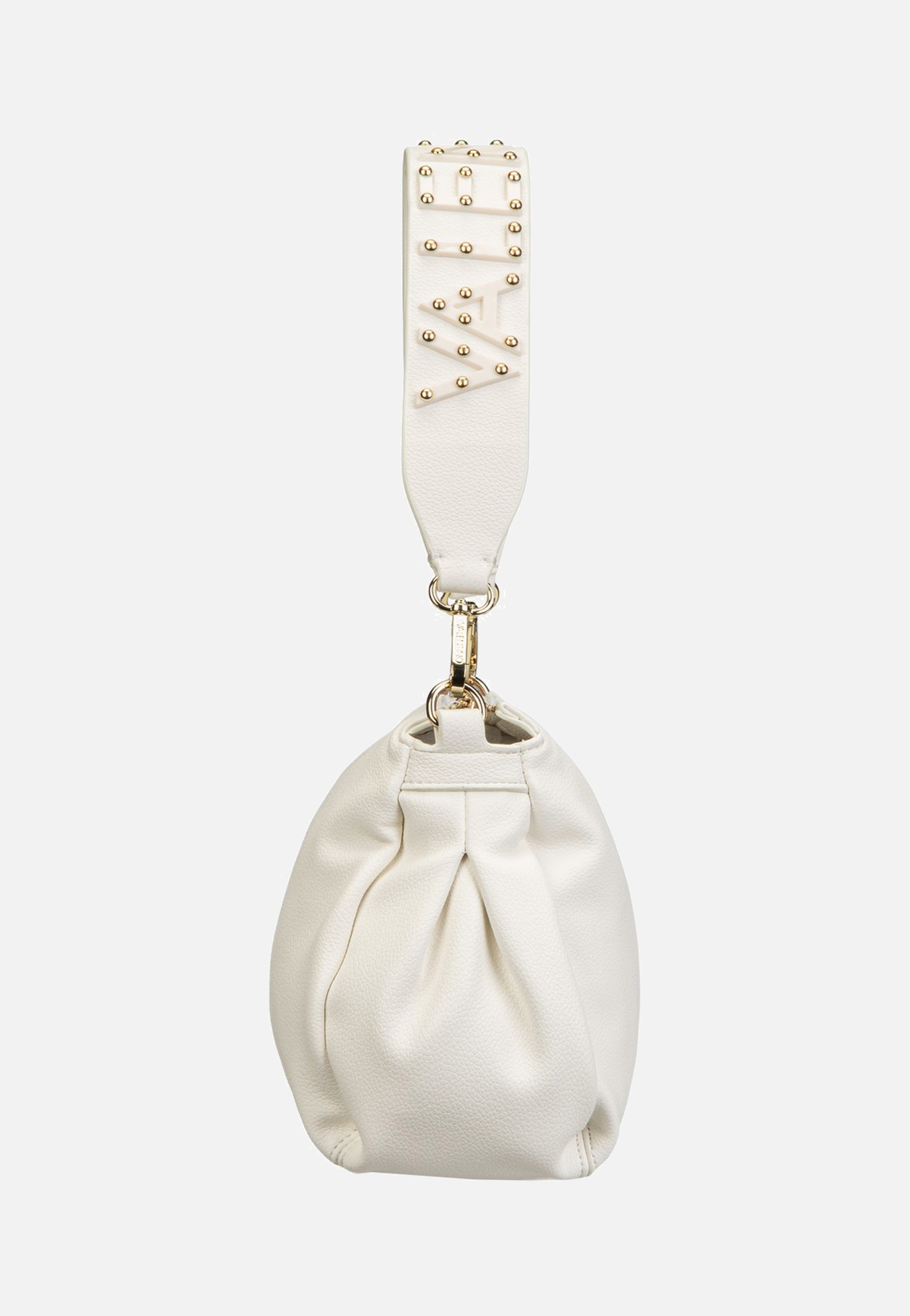Valentino - Dea Re M08 Bianco - Hobo Bag | Women-Image