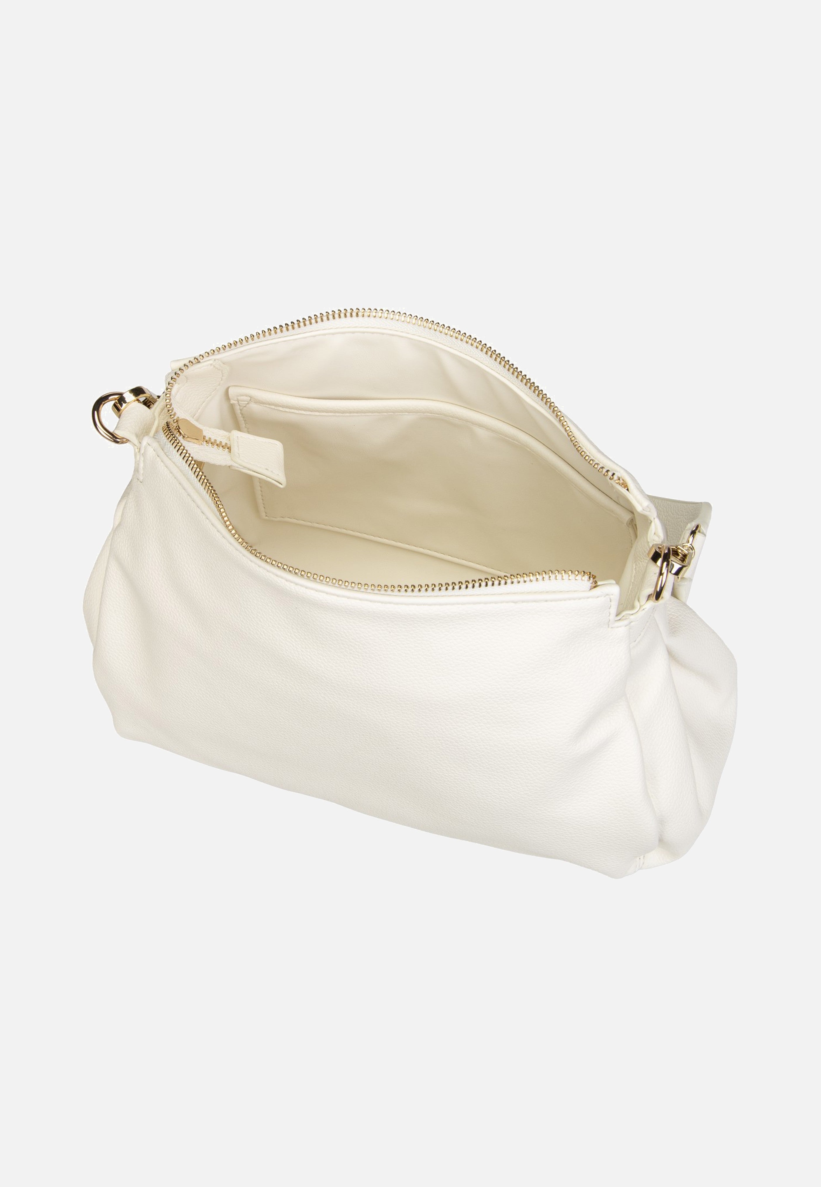 Valentino - Dea Re M08 Bianco - Hobo Bag | Women-Image
