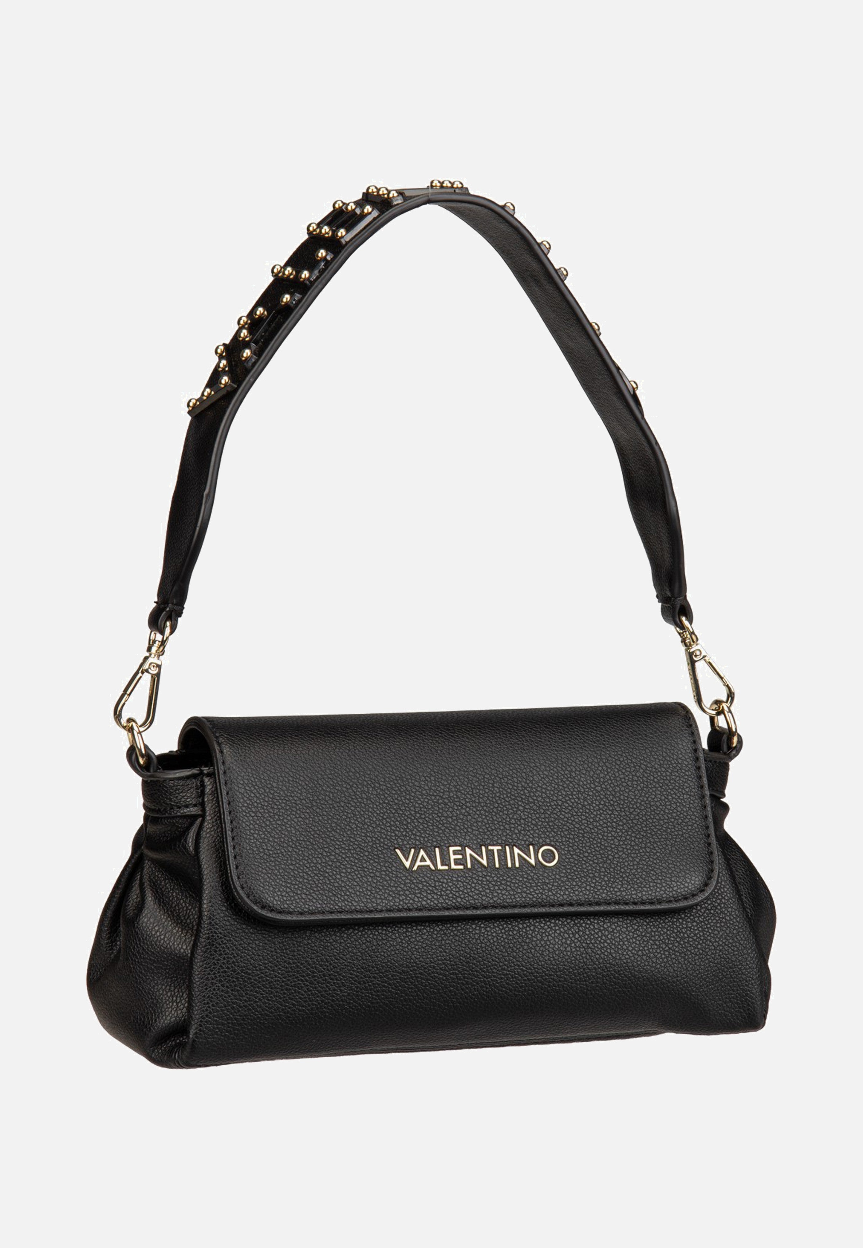 Valentino - Dea Re M09 Nero - Shoulder Bag | Women-Image
