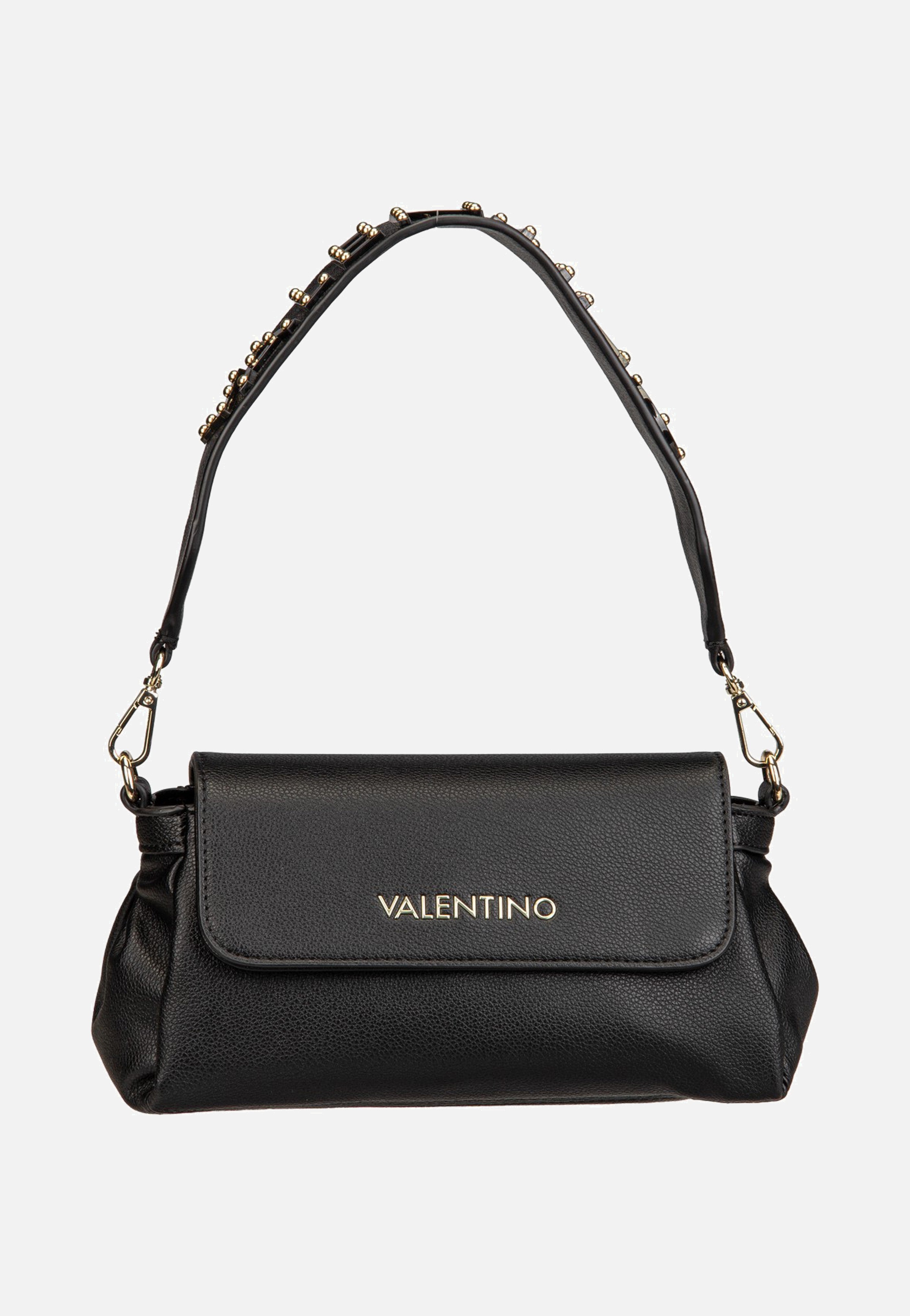 Valentino - Dea Re M09 Nero - Shoulder Bag | Women-Image