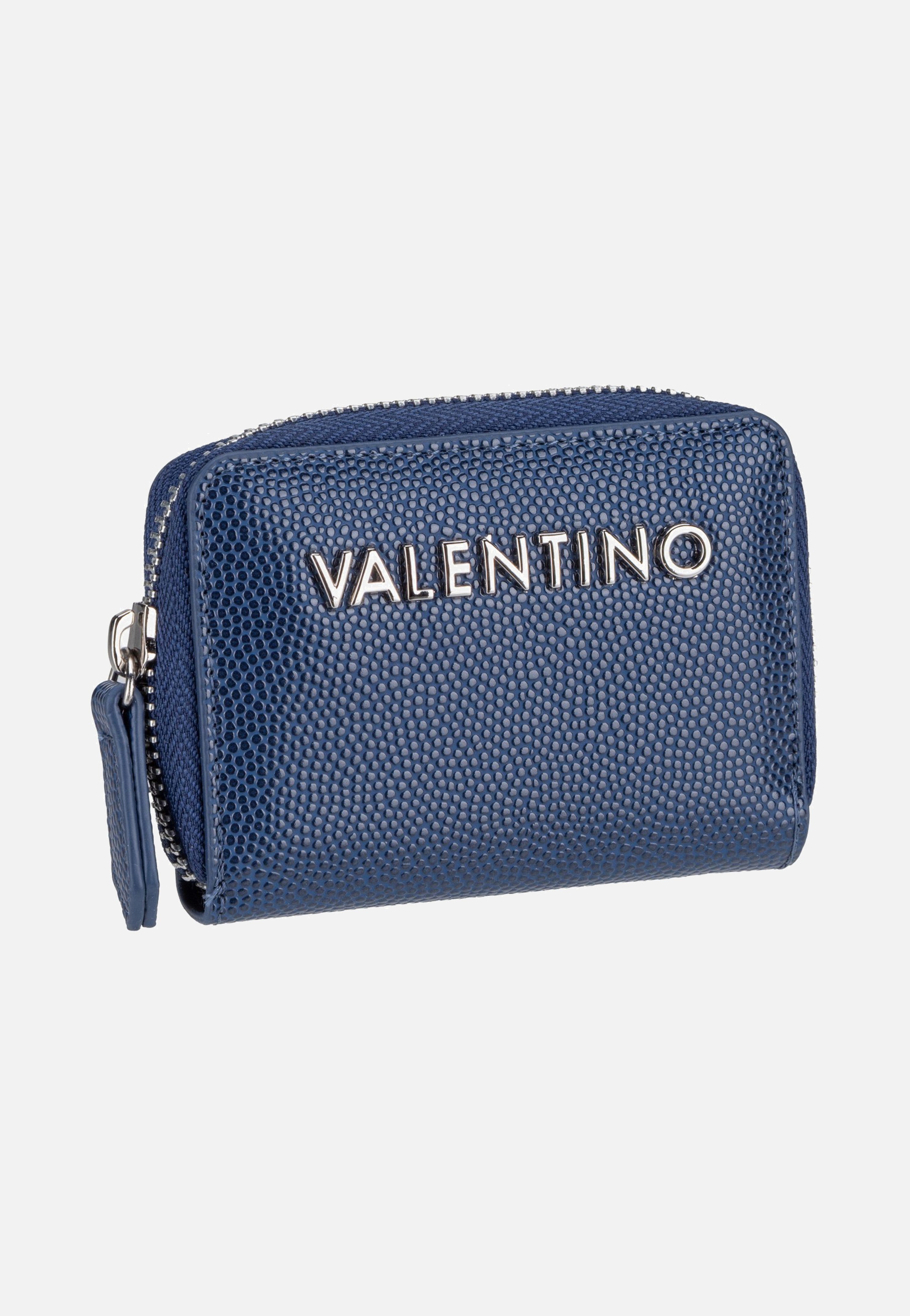 Valentino Divina 1R4 Blue Portemonnaie