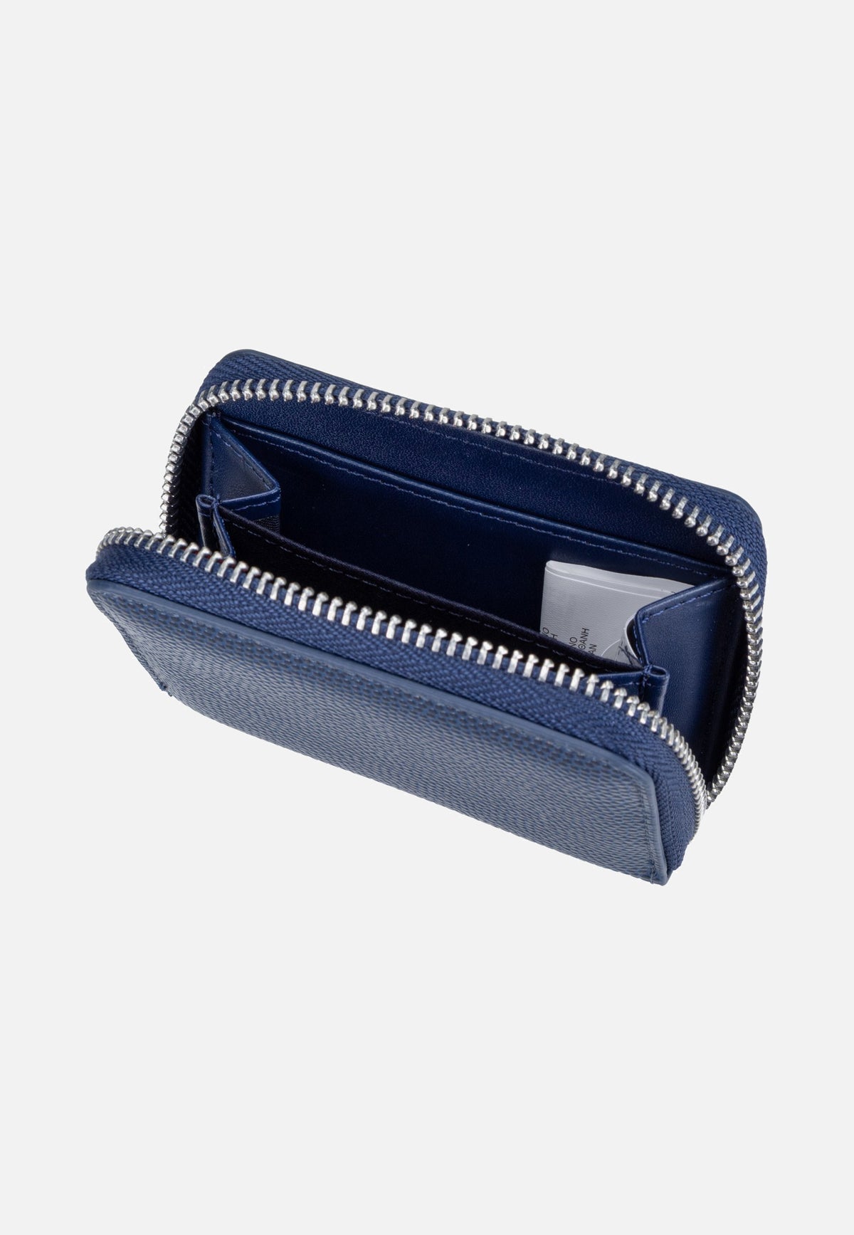 Valentino Divina 1R4 Blue Portemonnaie