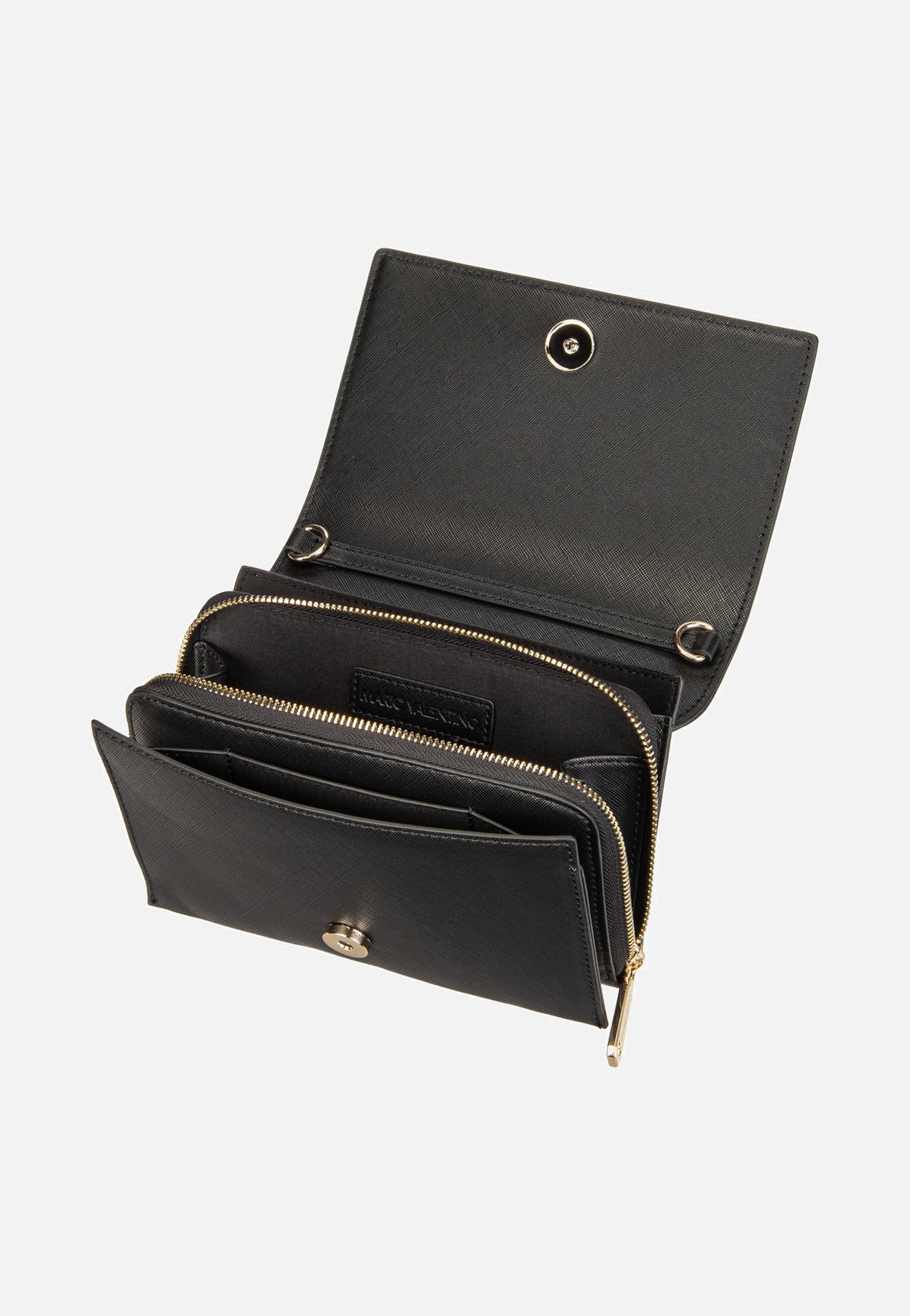 Valentino Ember 17SAF Nero Evening Bag