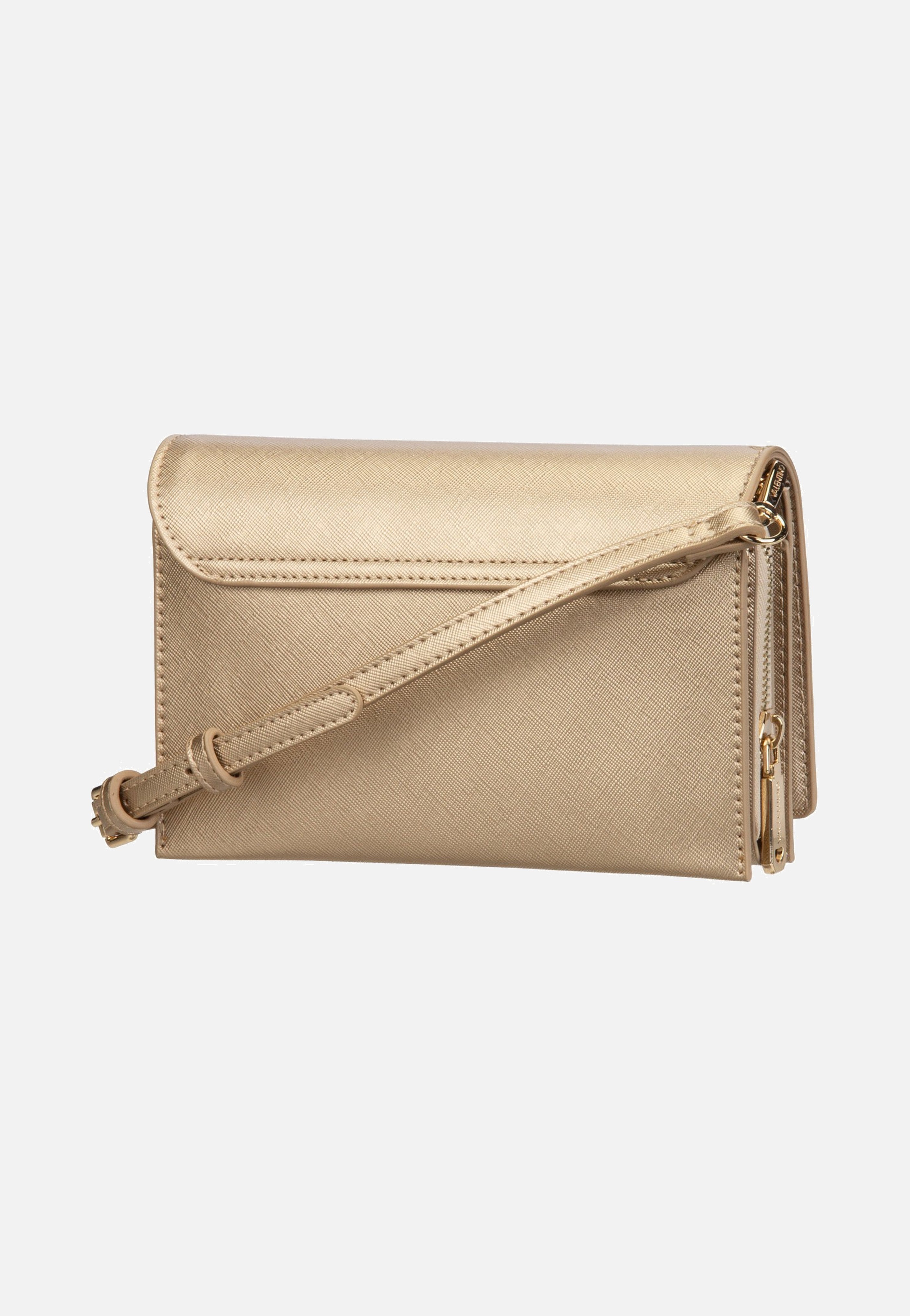 Valentino Ember 17SAF Oro Evening Bag