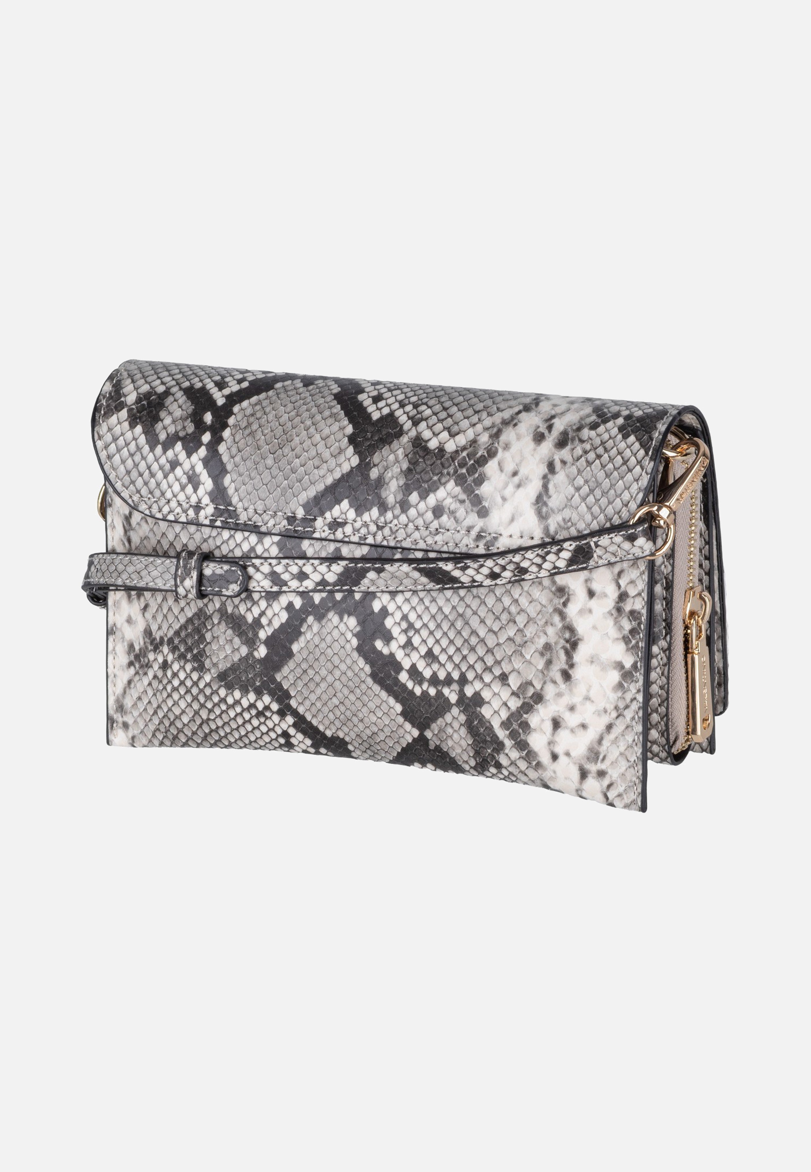 Valentino Ember E17P Roccia Crossbody Bag