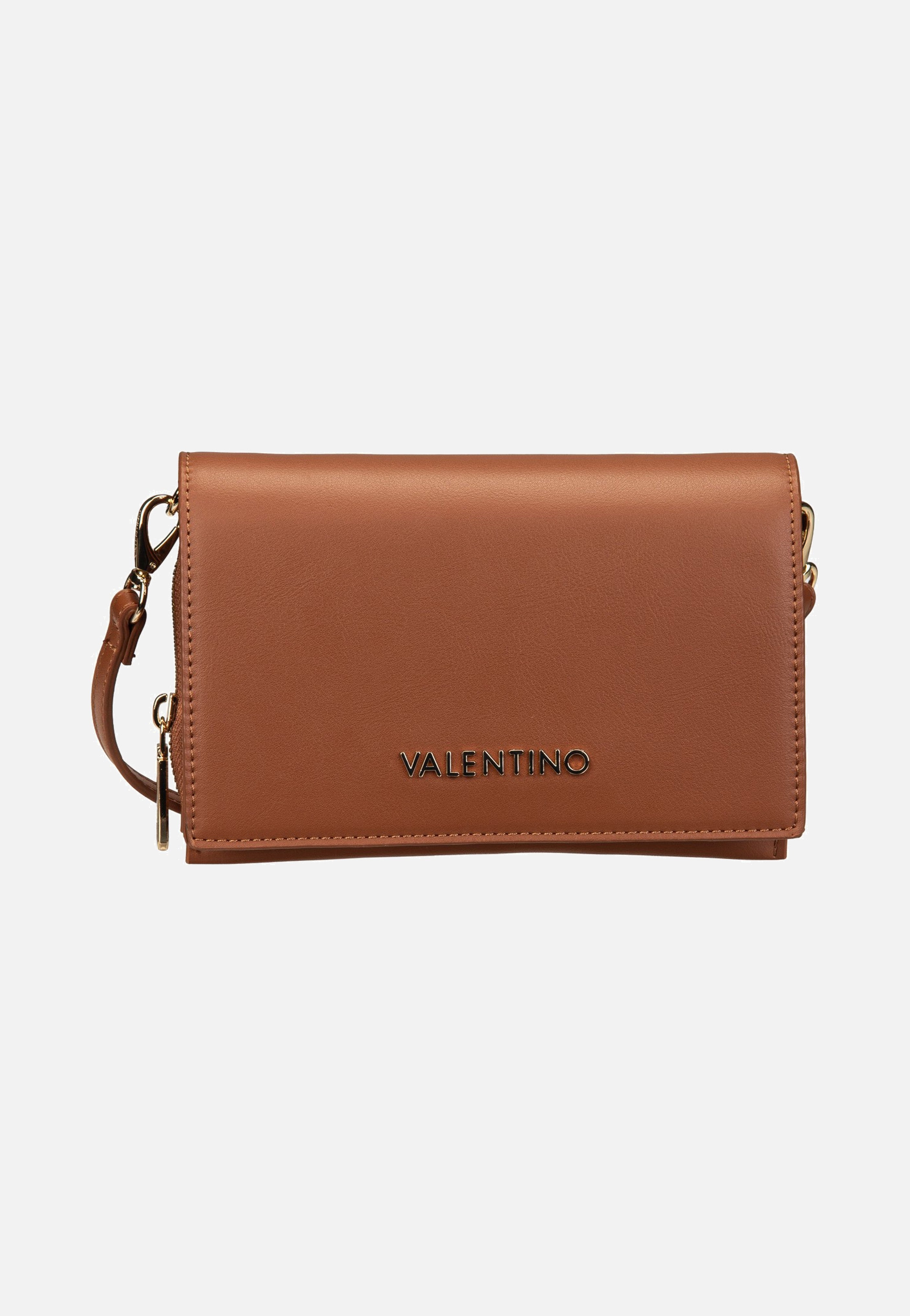 Valentino Ember IE17 Cuoio Umhängetasche