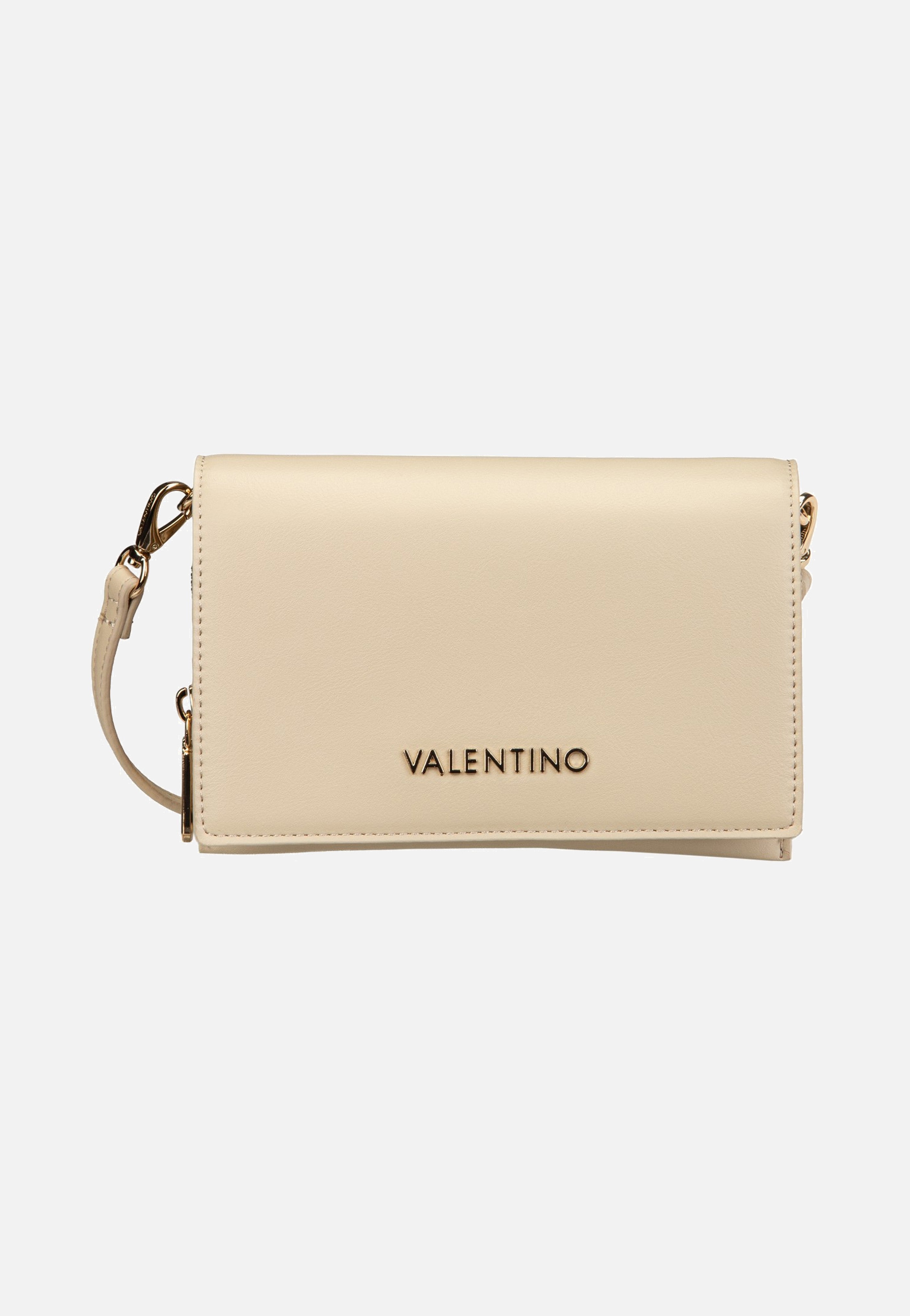 Valentino Ember IE17 Ecru Umhängetasche