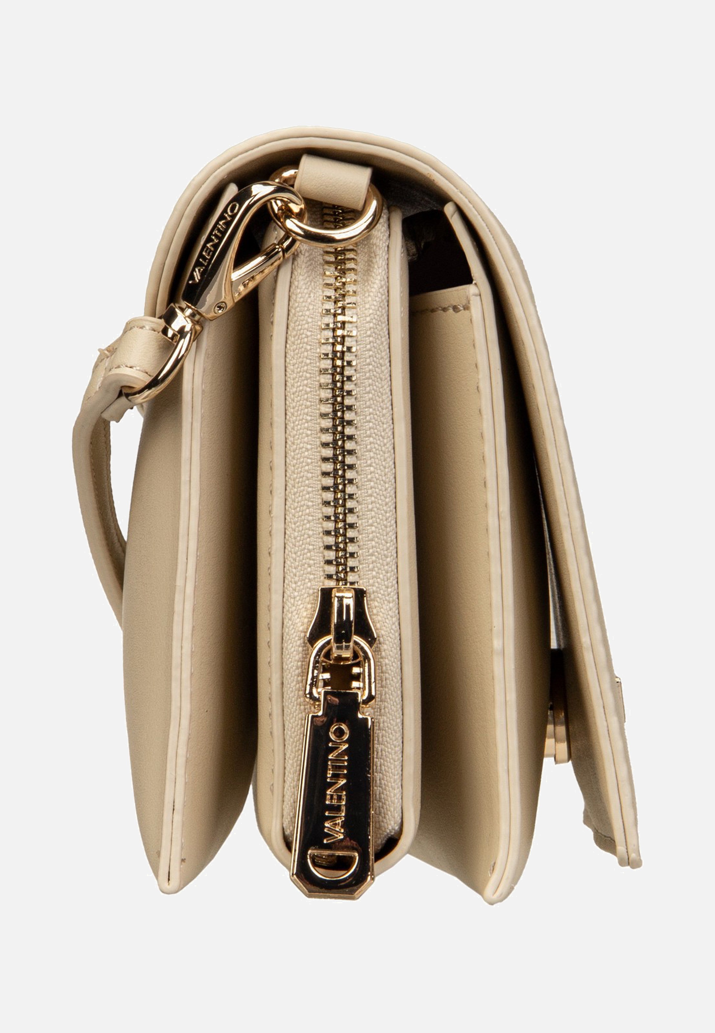 Valentino Ember IE17 Ecru Umhängetasche