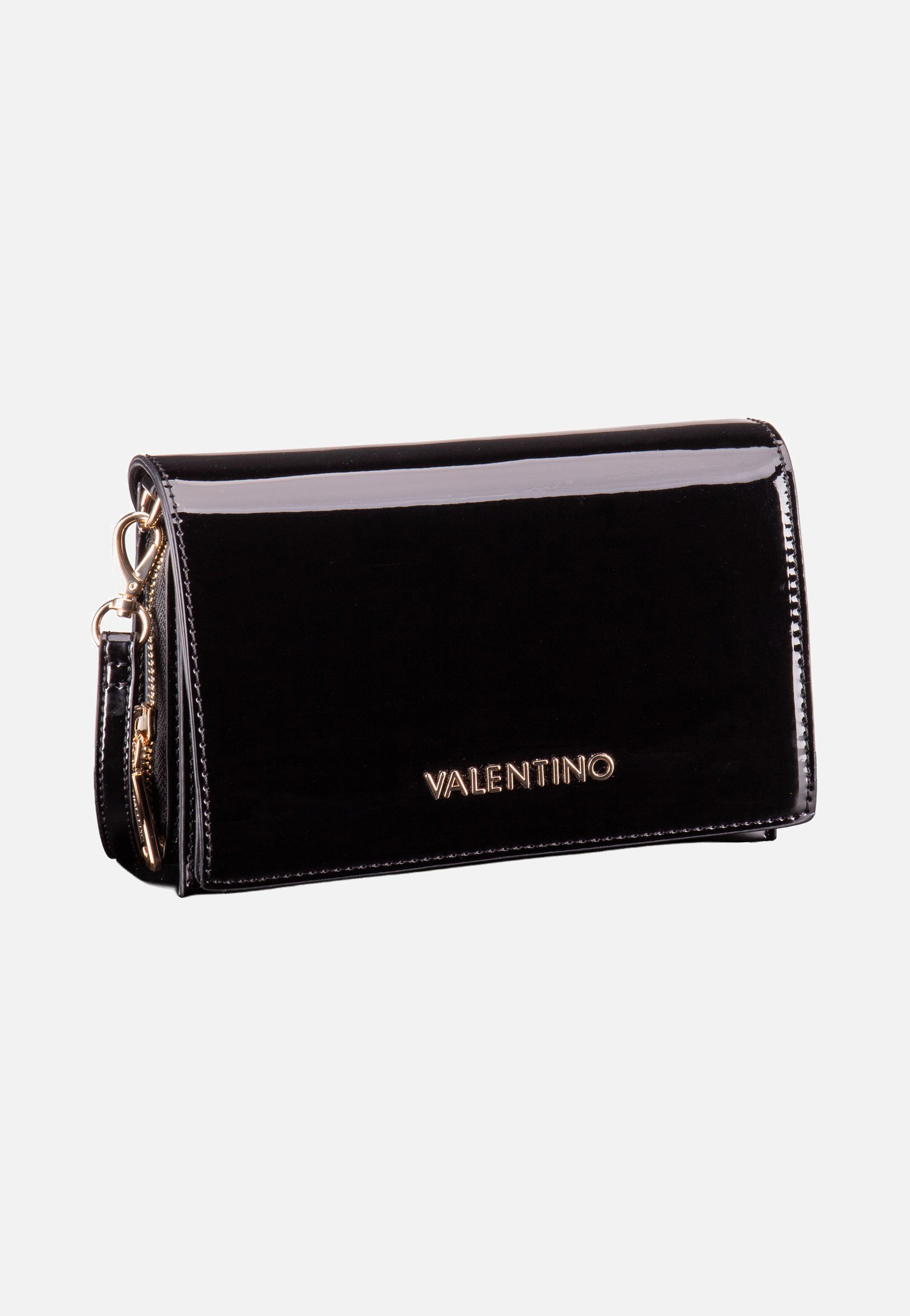 Valentino Ember VER Nero Umhängetasche