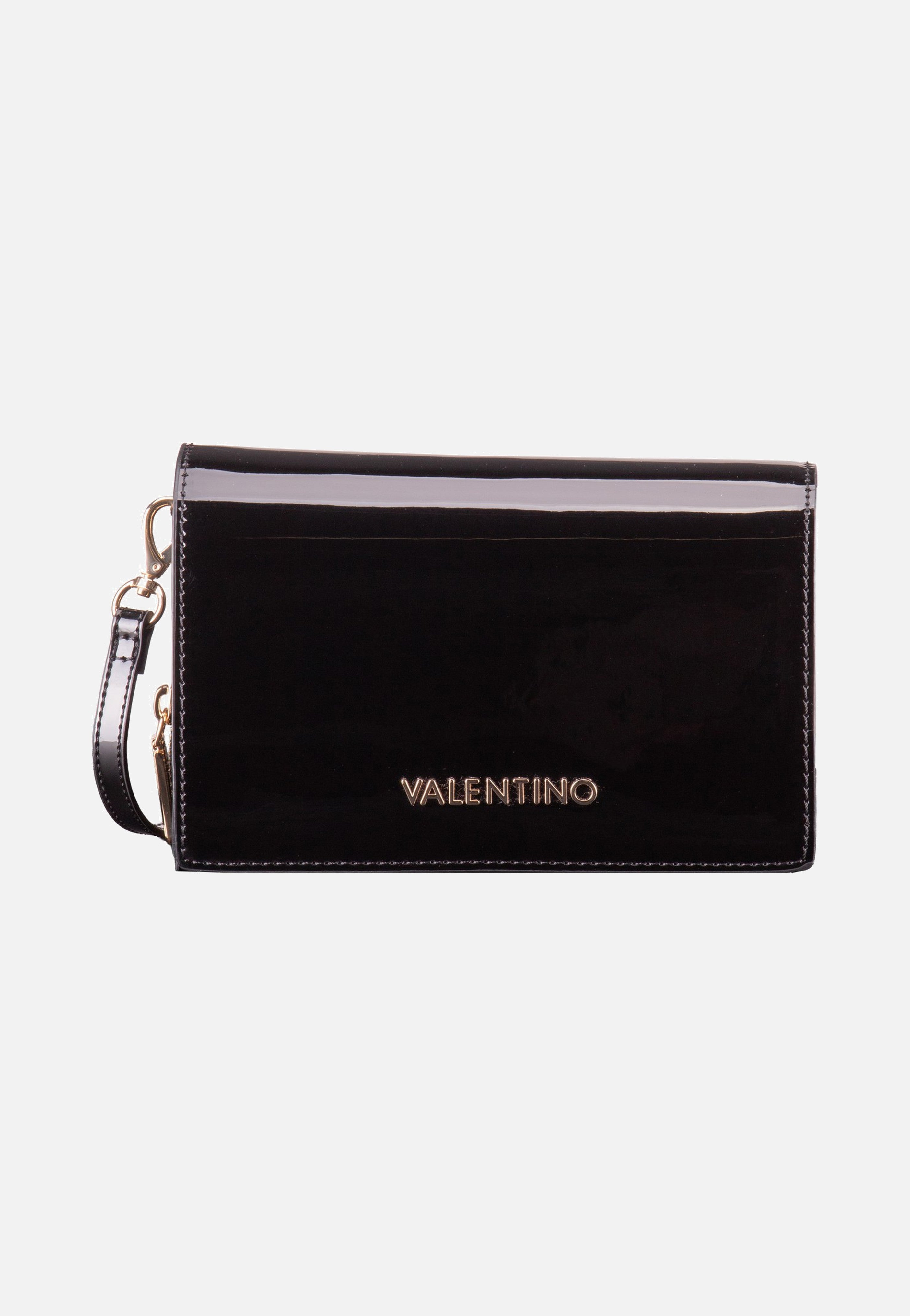 Valentino Ember VER Nero Umhängetasche