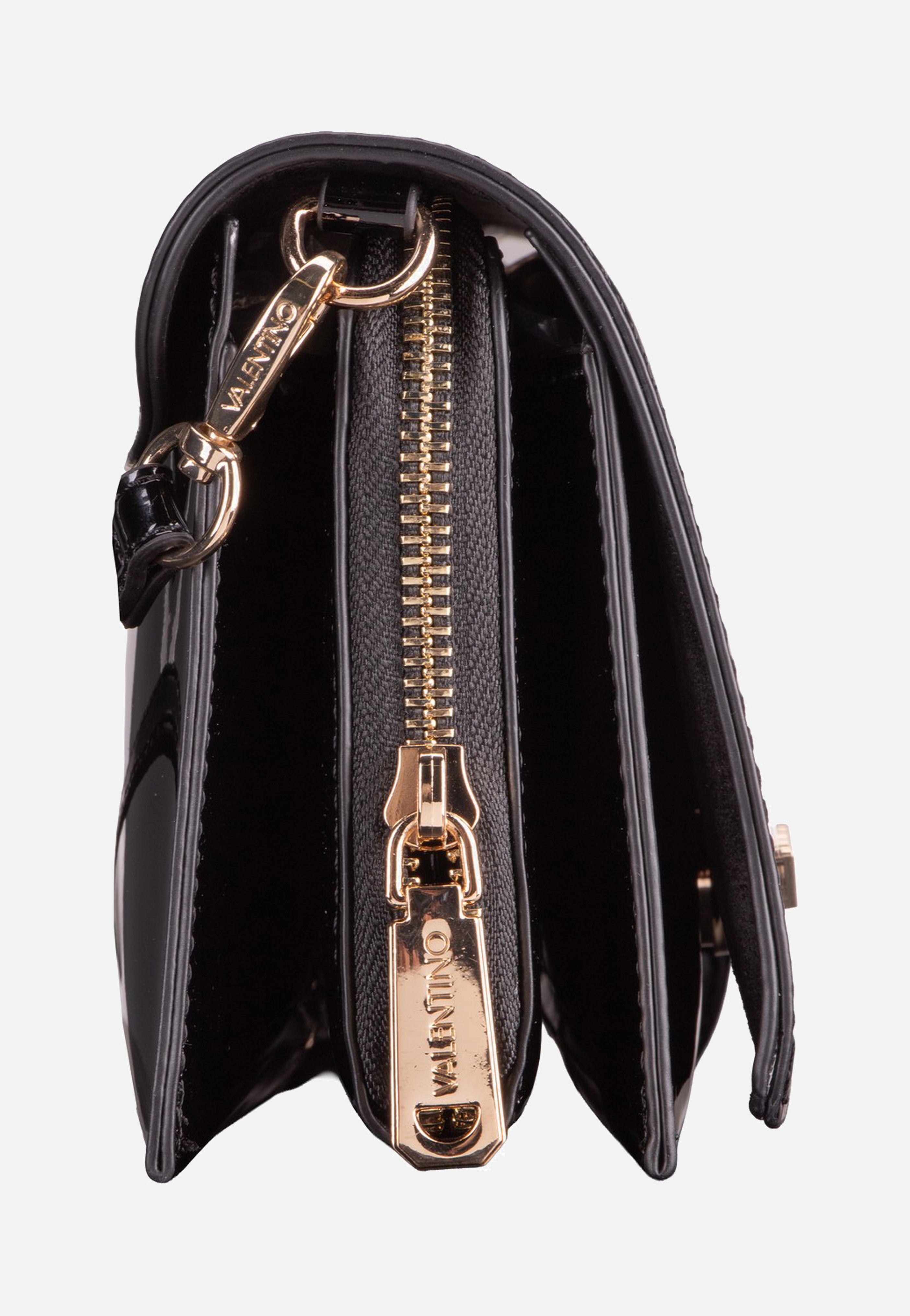 Valentino Ember VER Nero Umhängetasche