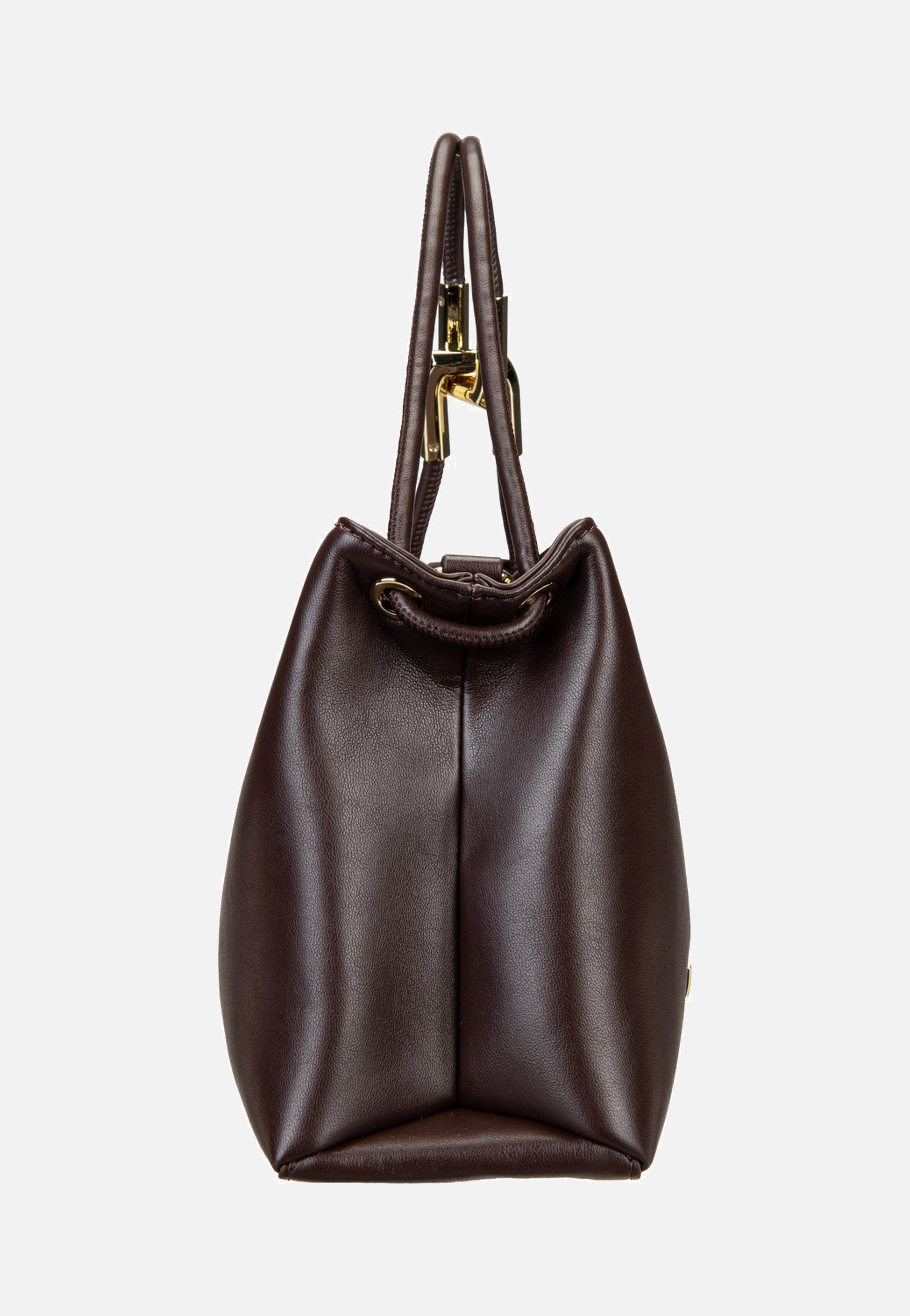 Valentino Fable Re 5U08 Moro Hobo Bag