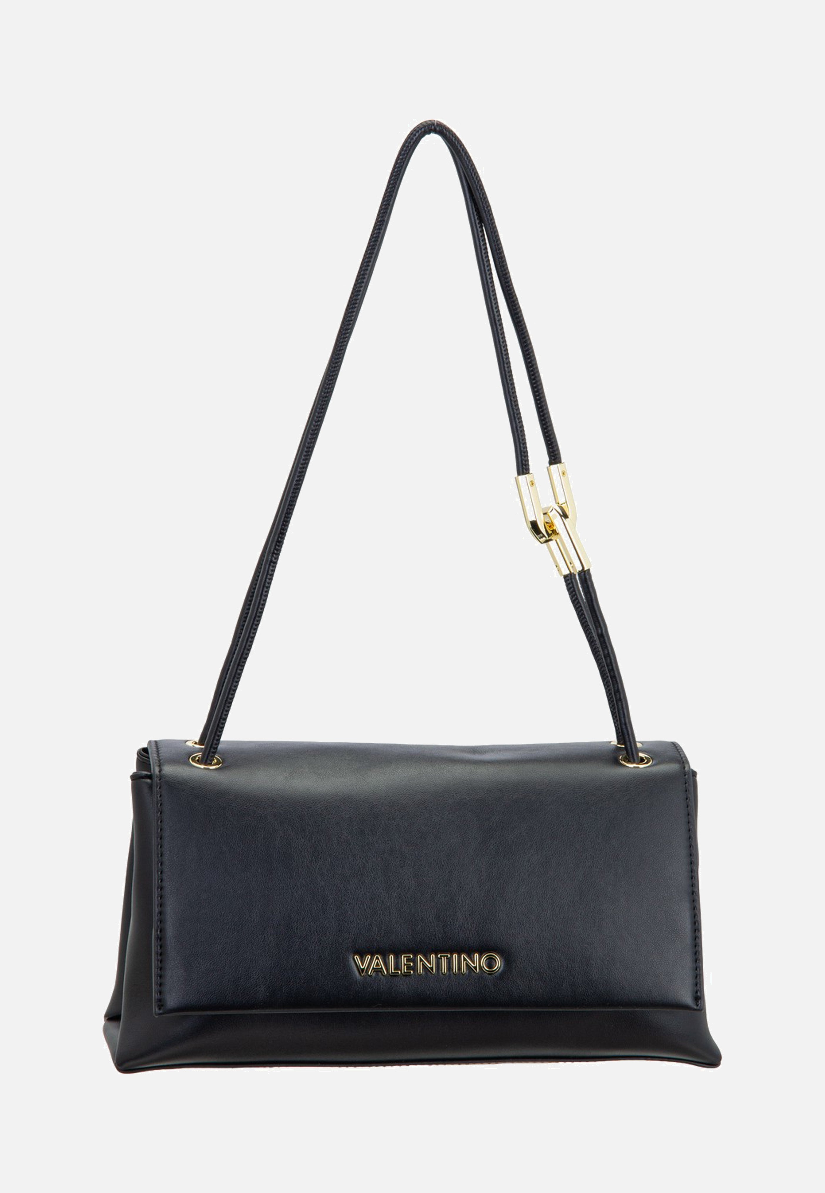Valentino Fable Re 5U10 Nero Evening Bag
