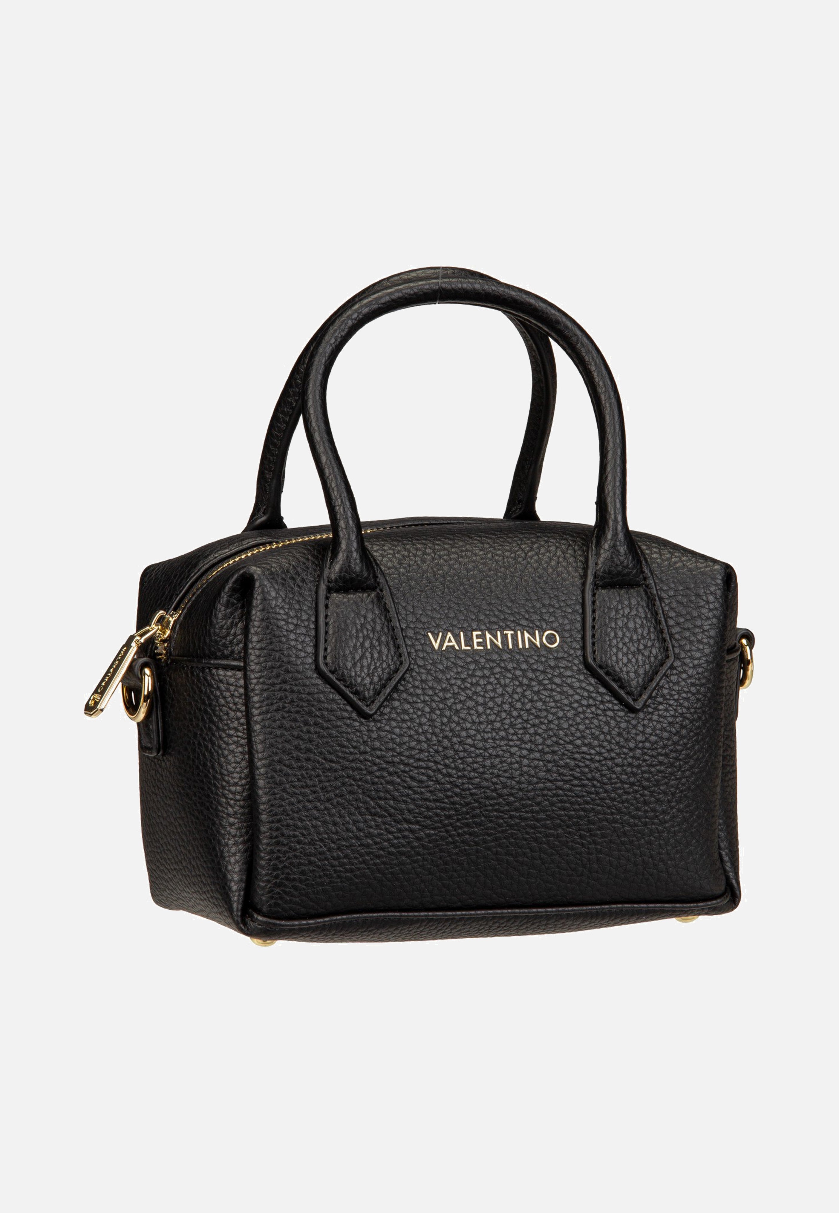 Valentino - Fall Re EG23 Nero - Satchel | Neutral-Image